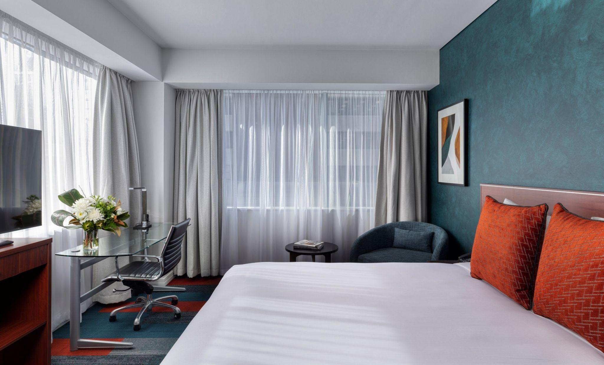Rydges