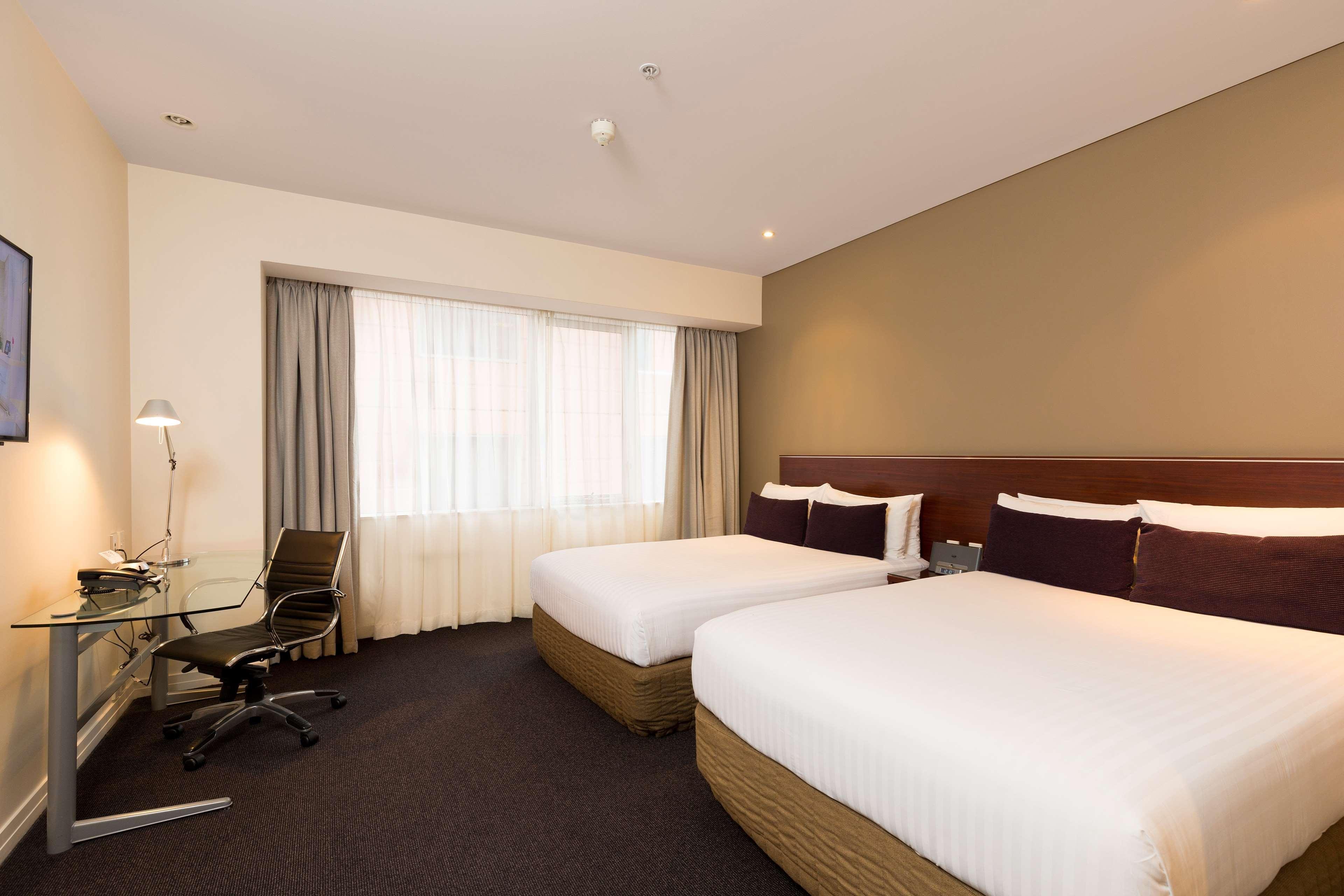Hotel Rydges