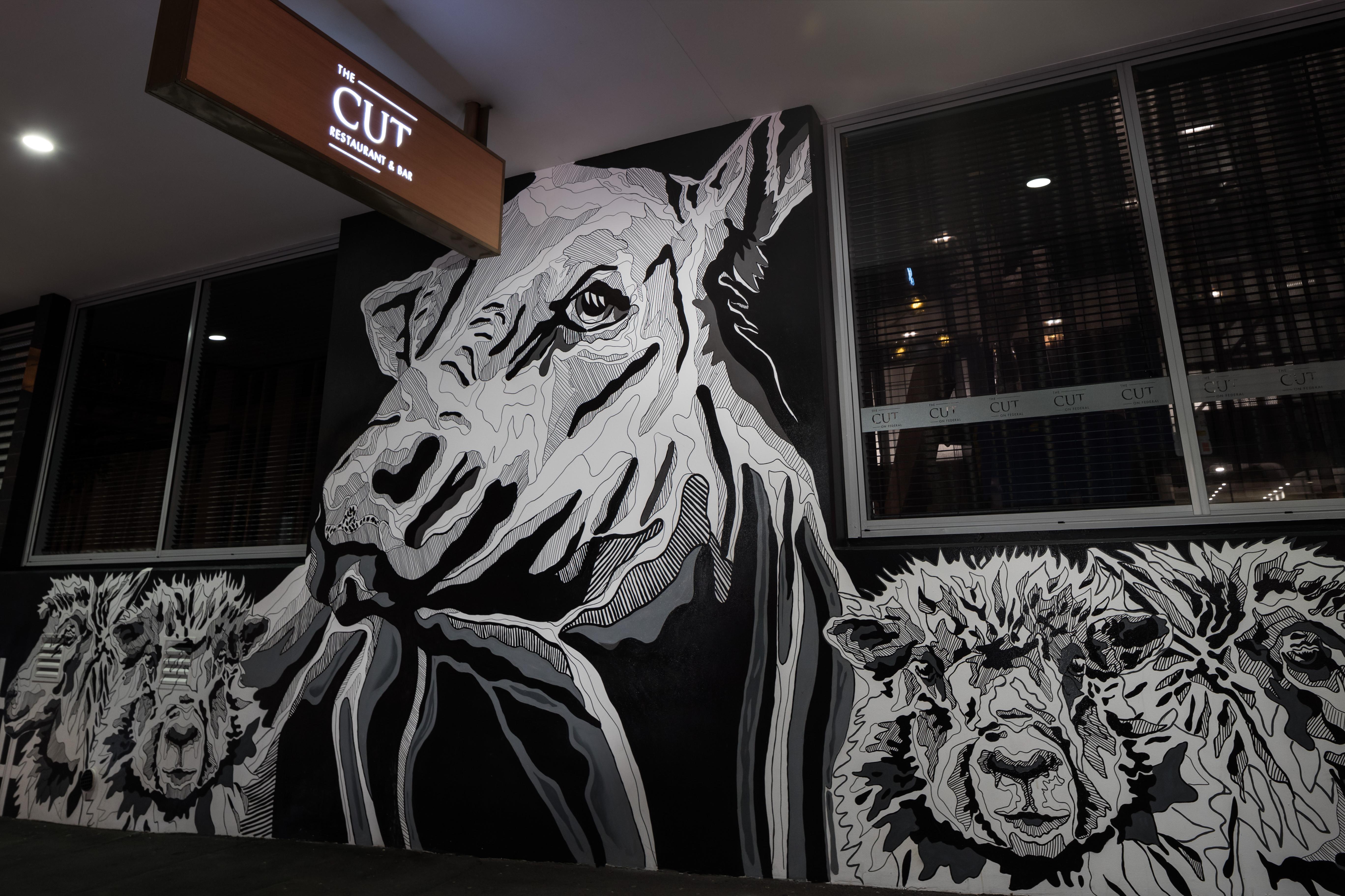 Hotel Rydges 4*
