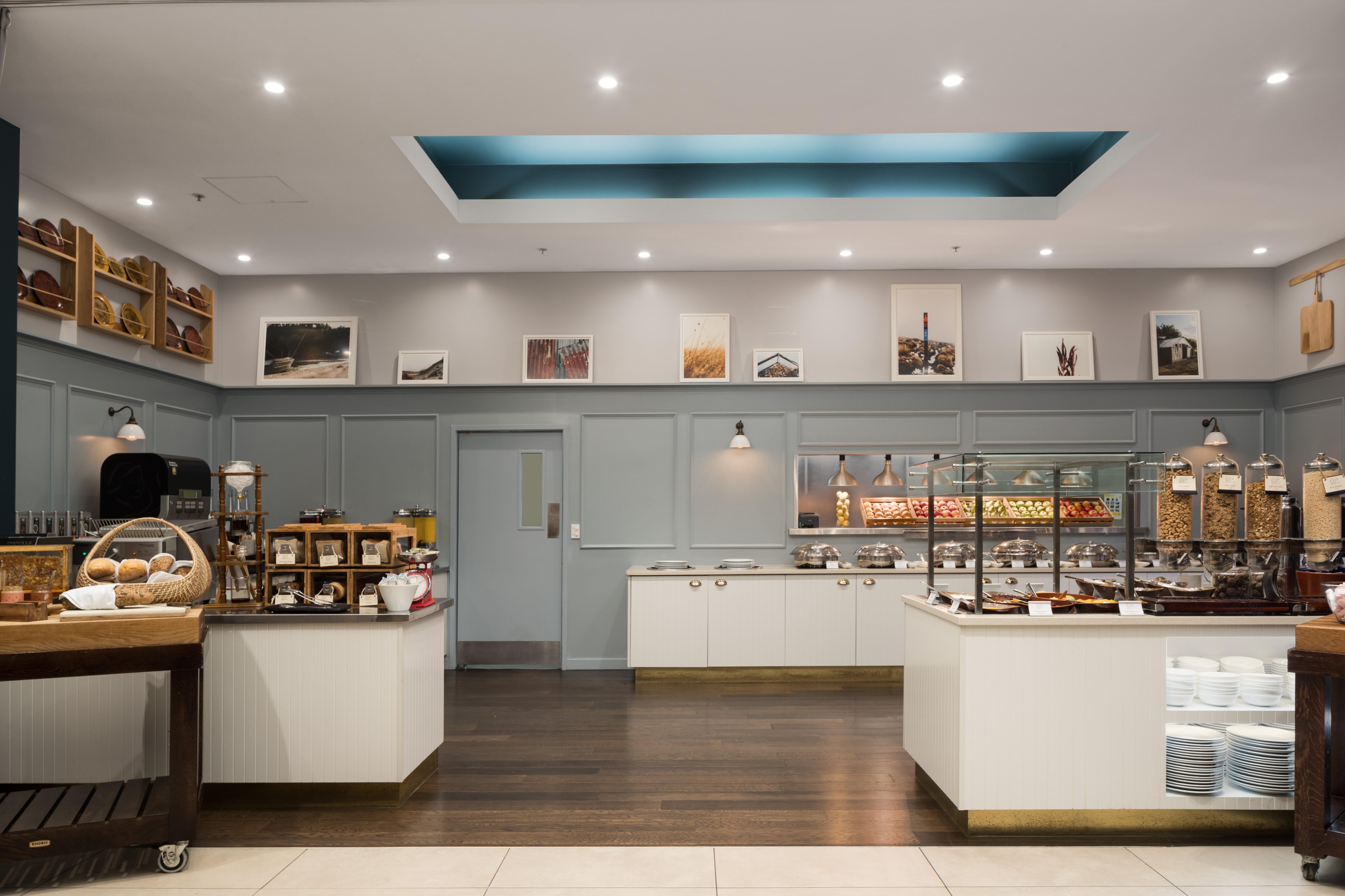 Rydges 4* Auckland