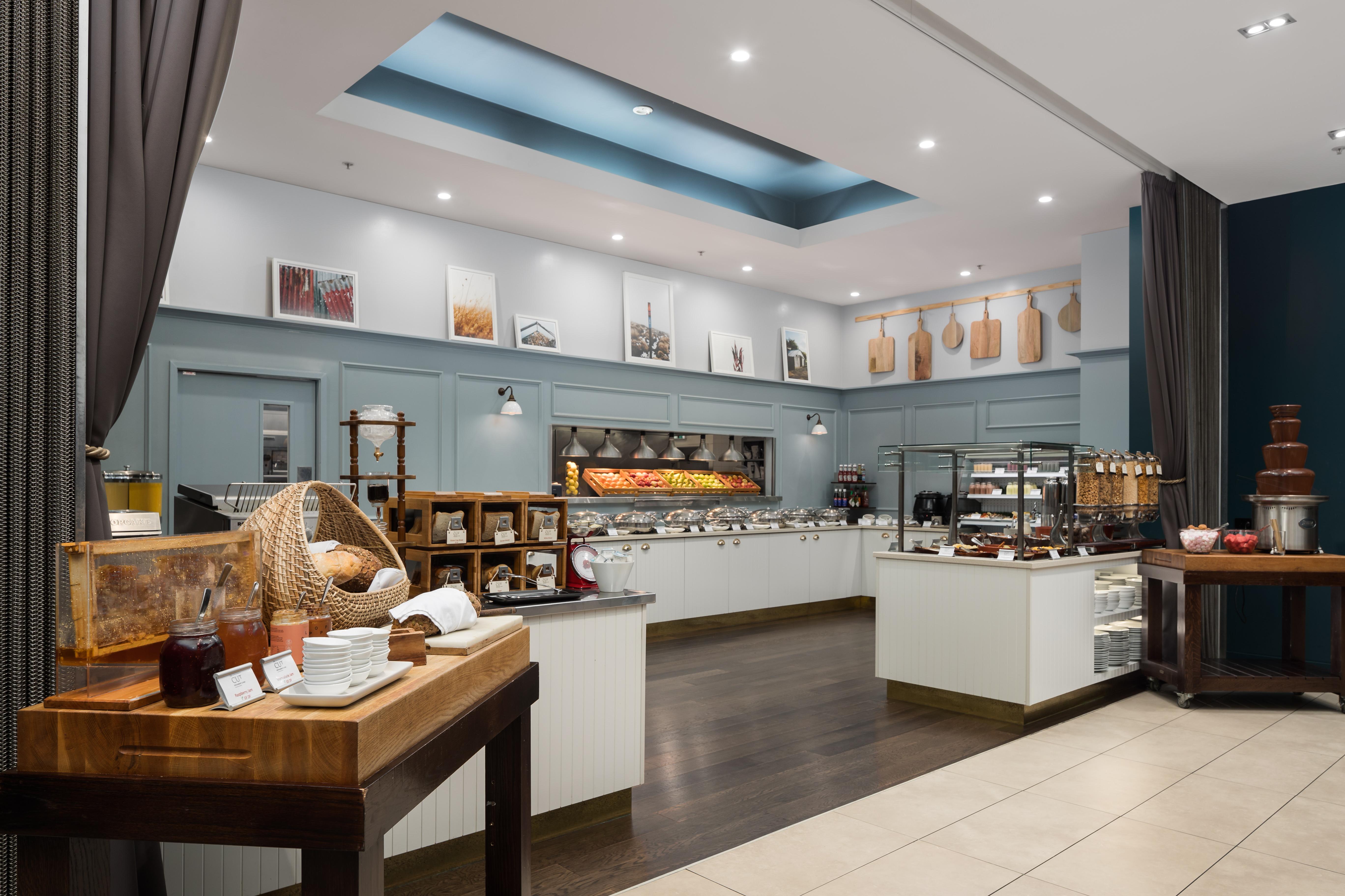 Hotel Rydges Auckland
