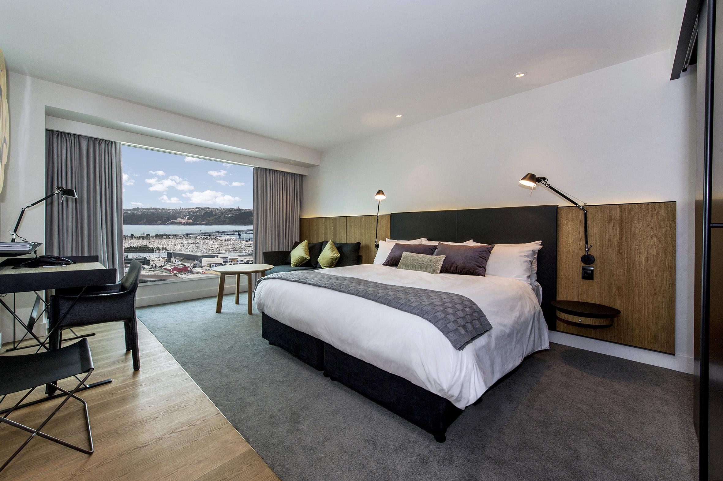 Hotel The Grand By Skycity