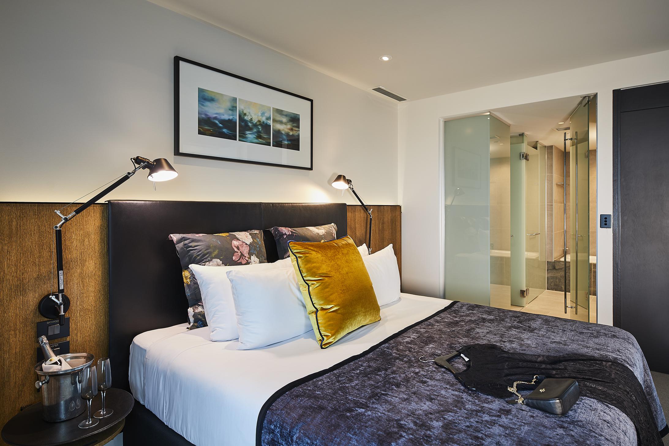 The Grand By Skycity 5*