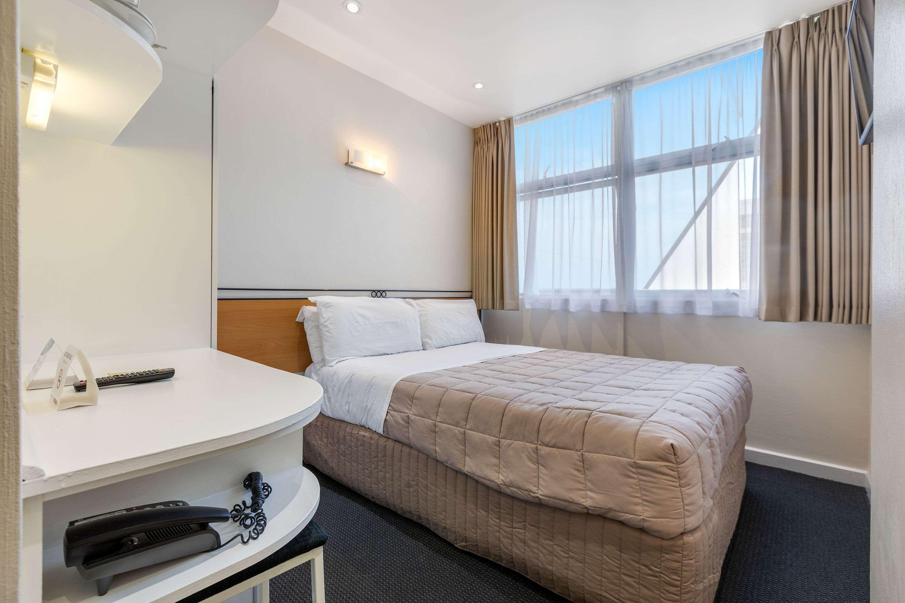 Econo Auckland