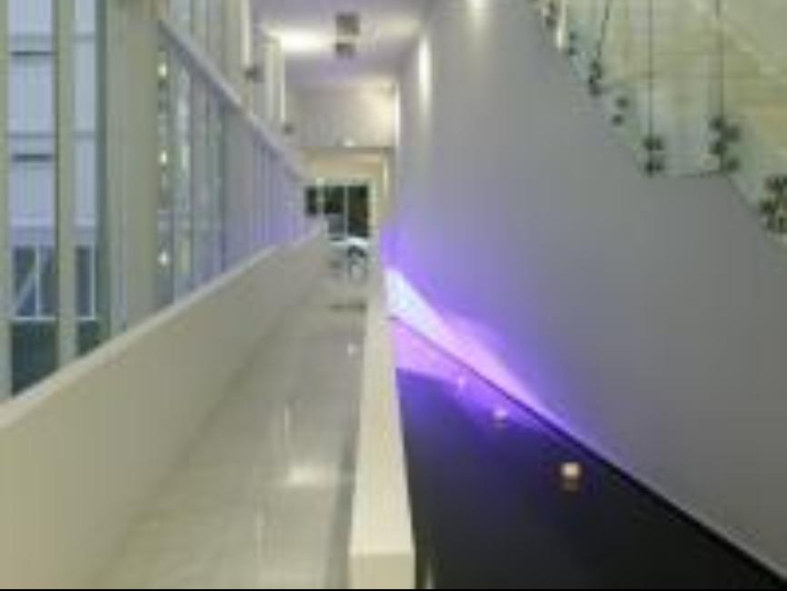 The Quadrant & Aparthotel Auckland