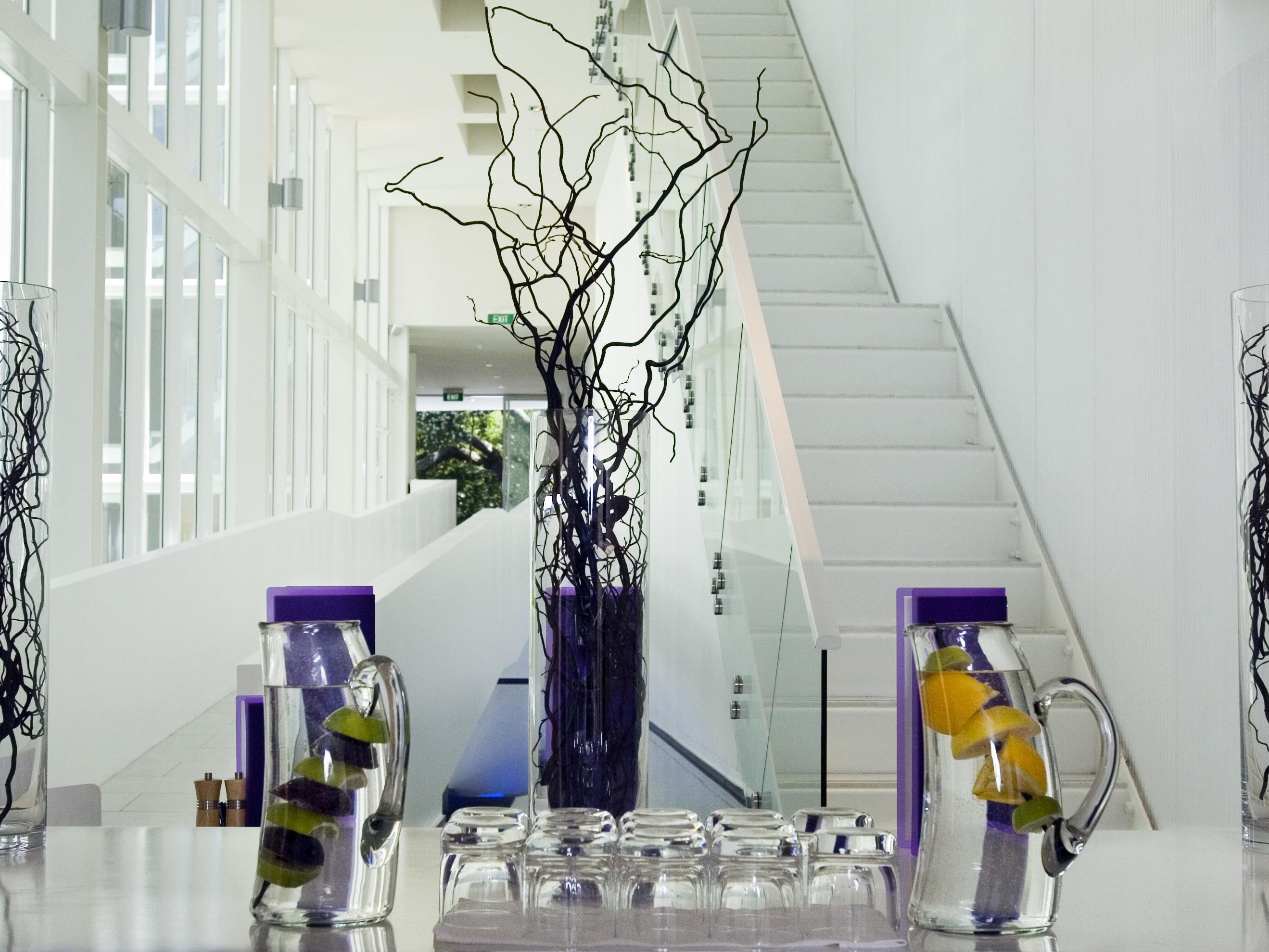 The Quadrant & Aparthotel Auckland