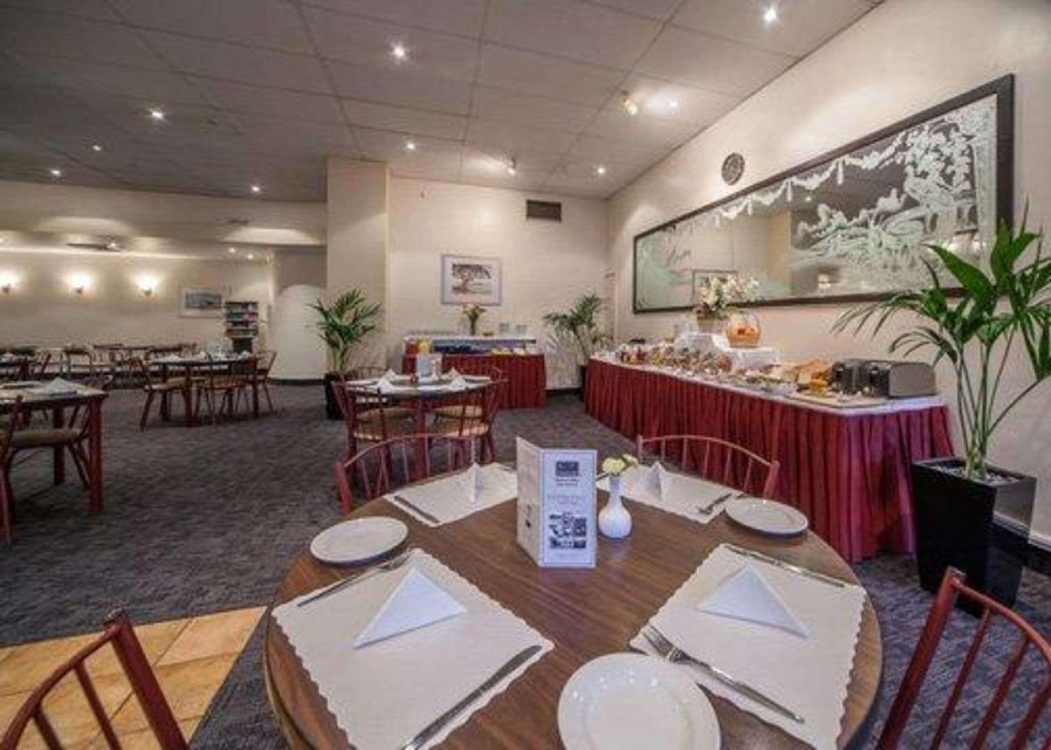 Econo 3* Auckland