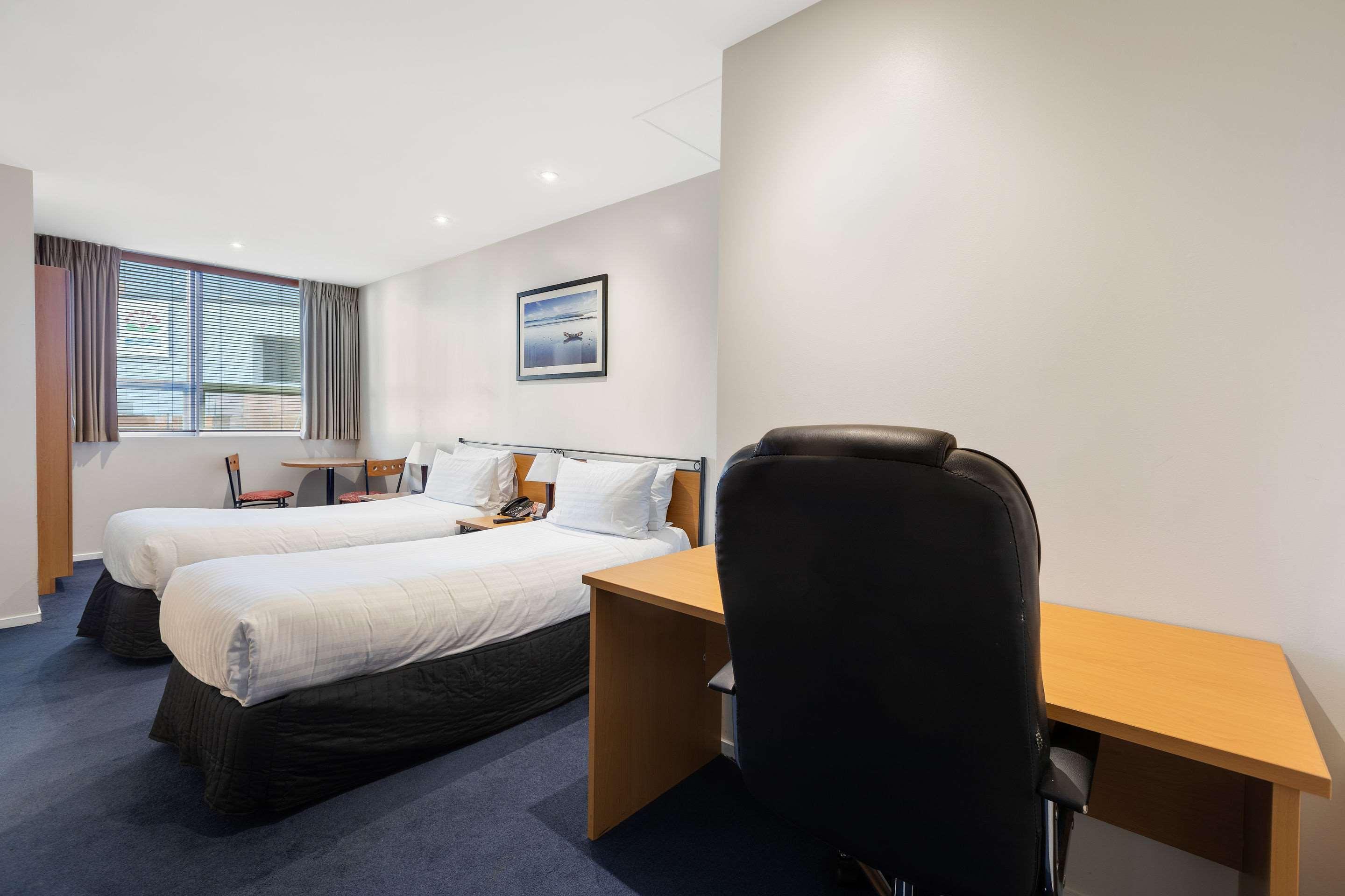 Hotel Econo Auckland