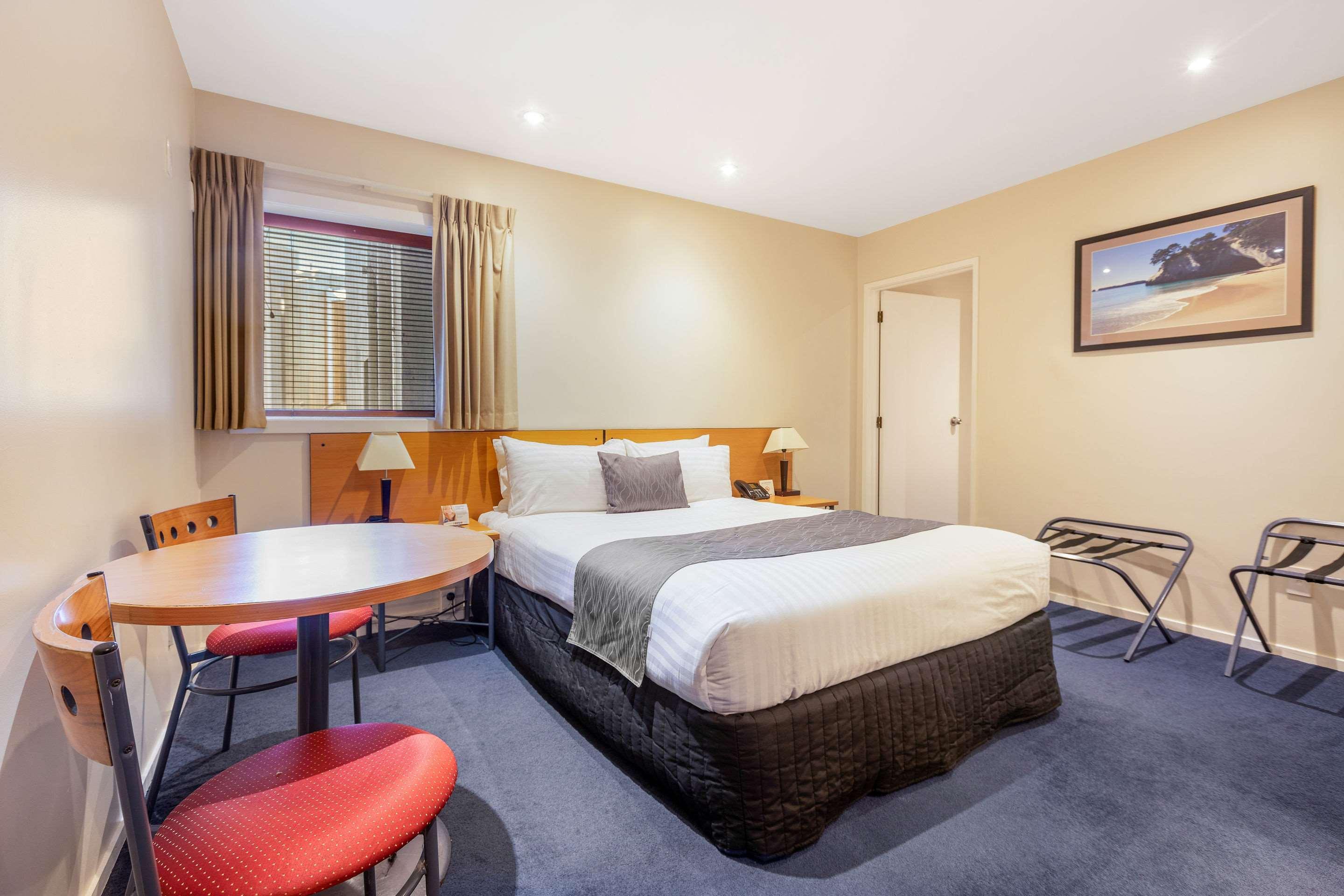 Hotel Econo