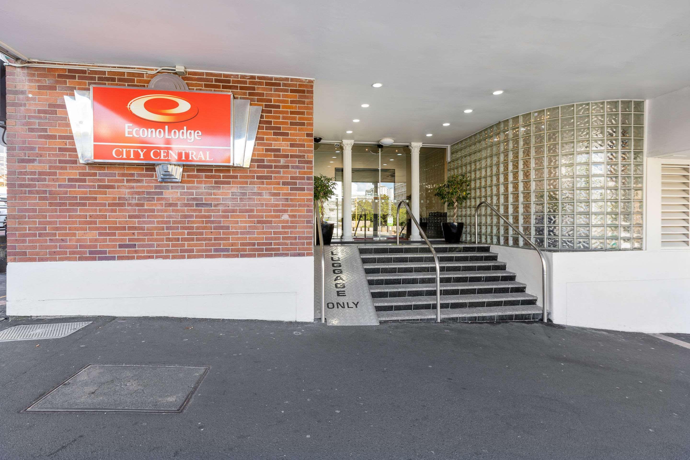 Hotel Econo
