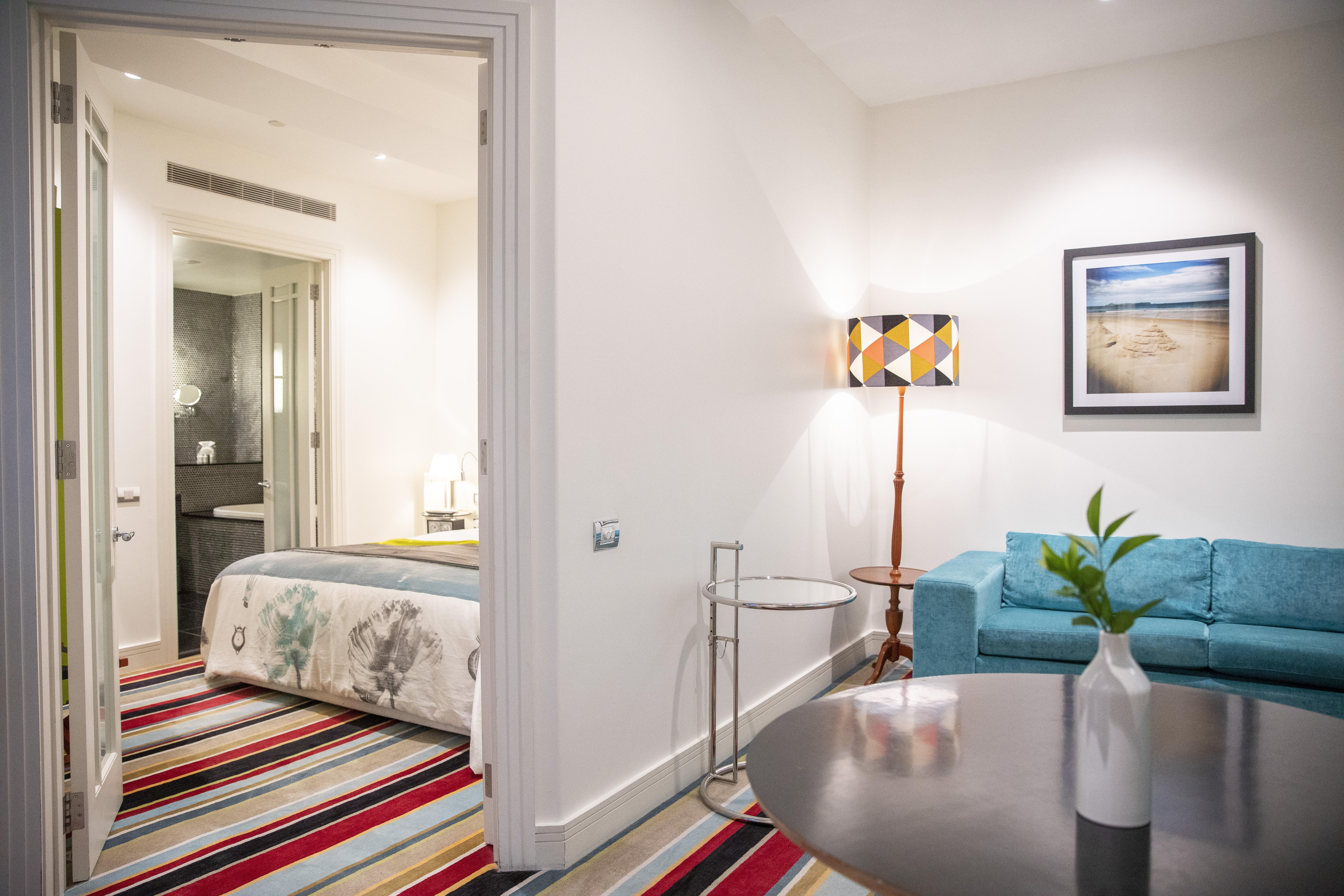 Debrett Hotel Auckland
