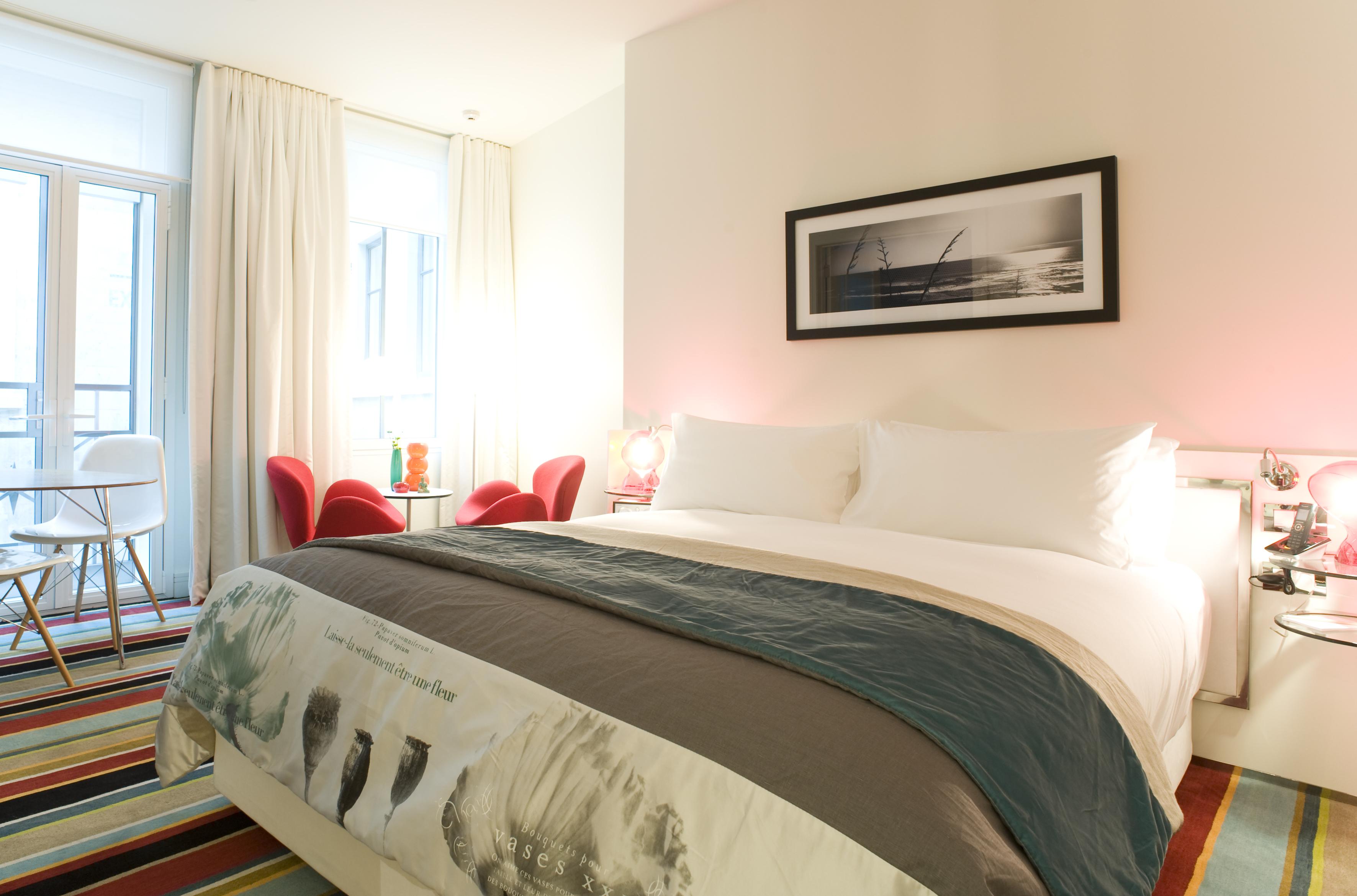 Debrett 5* Auckland