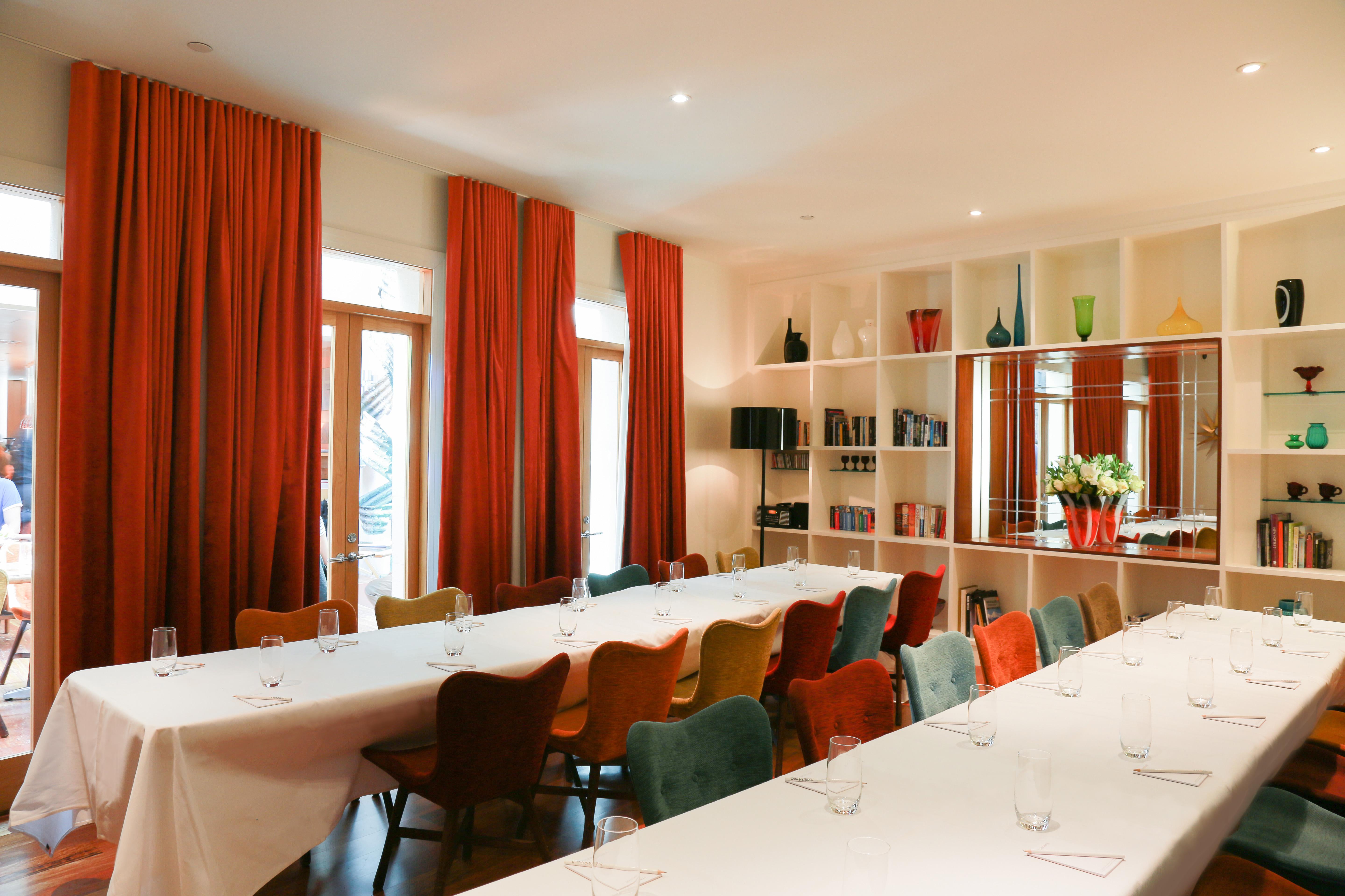 Hotel Debrett