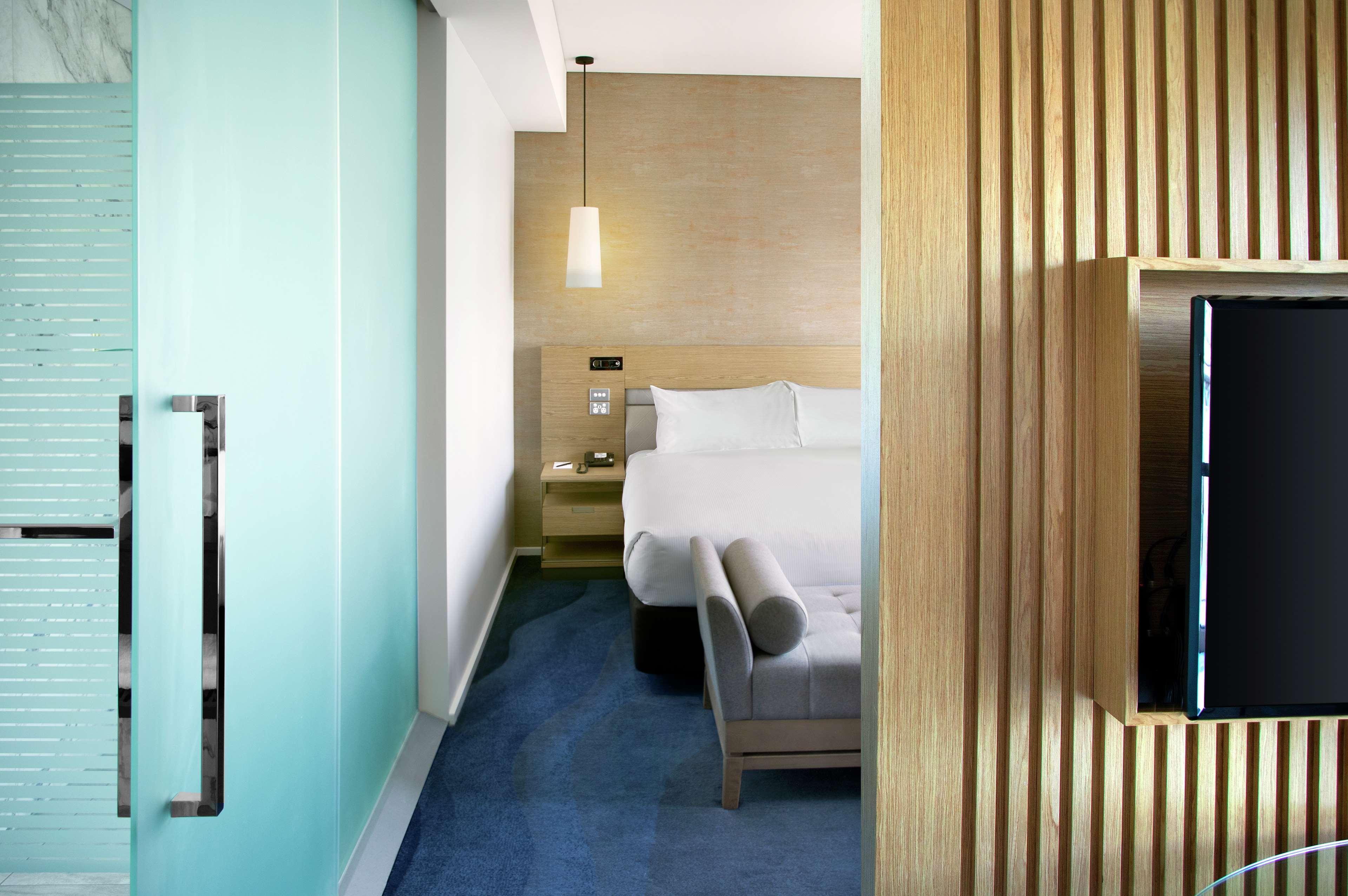 Hilton Hotel