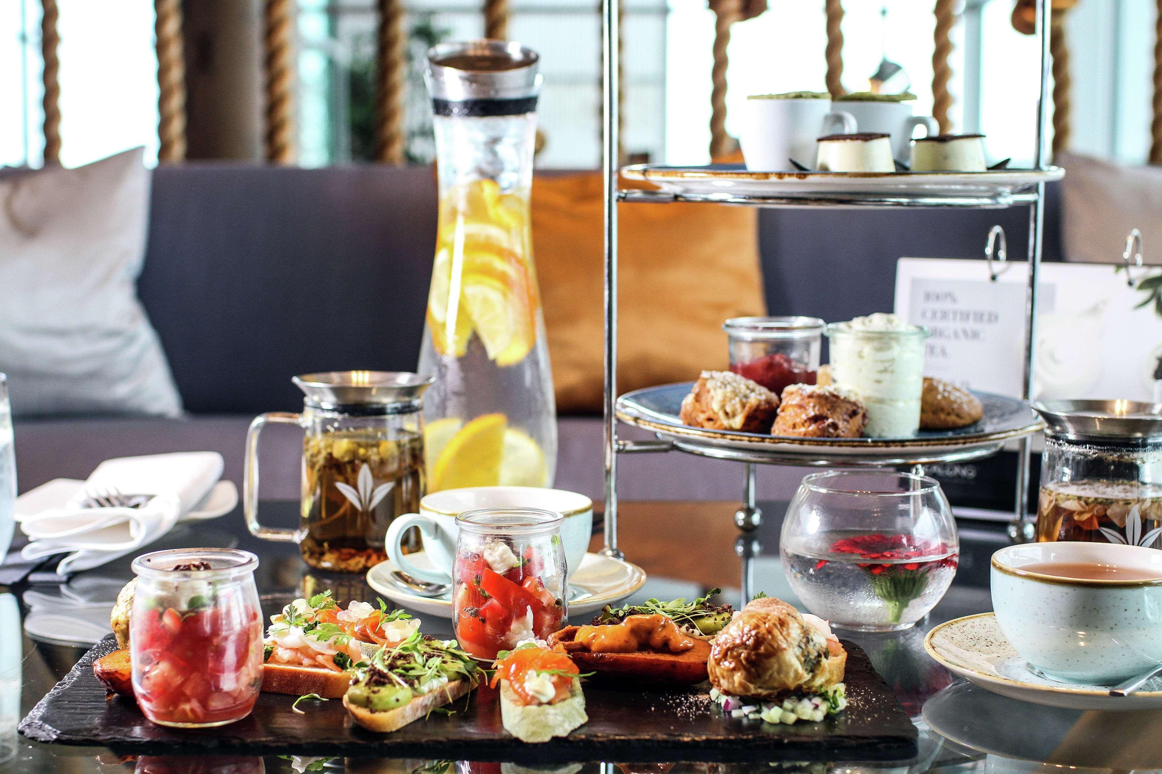 Hilton 5* Auckland