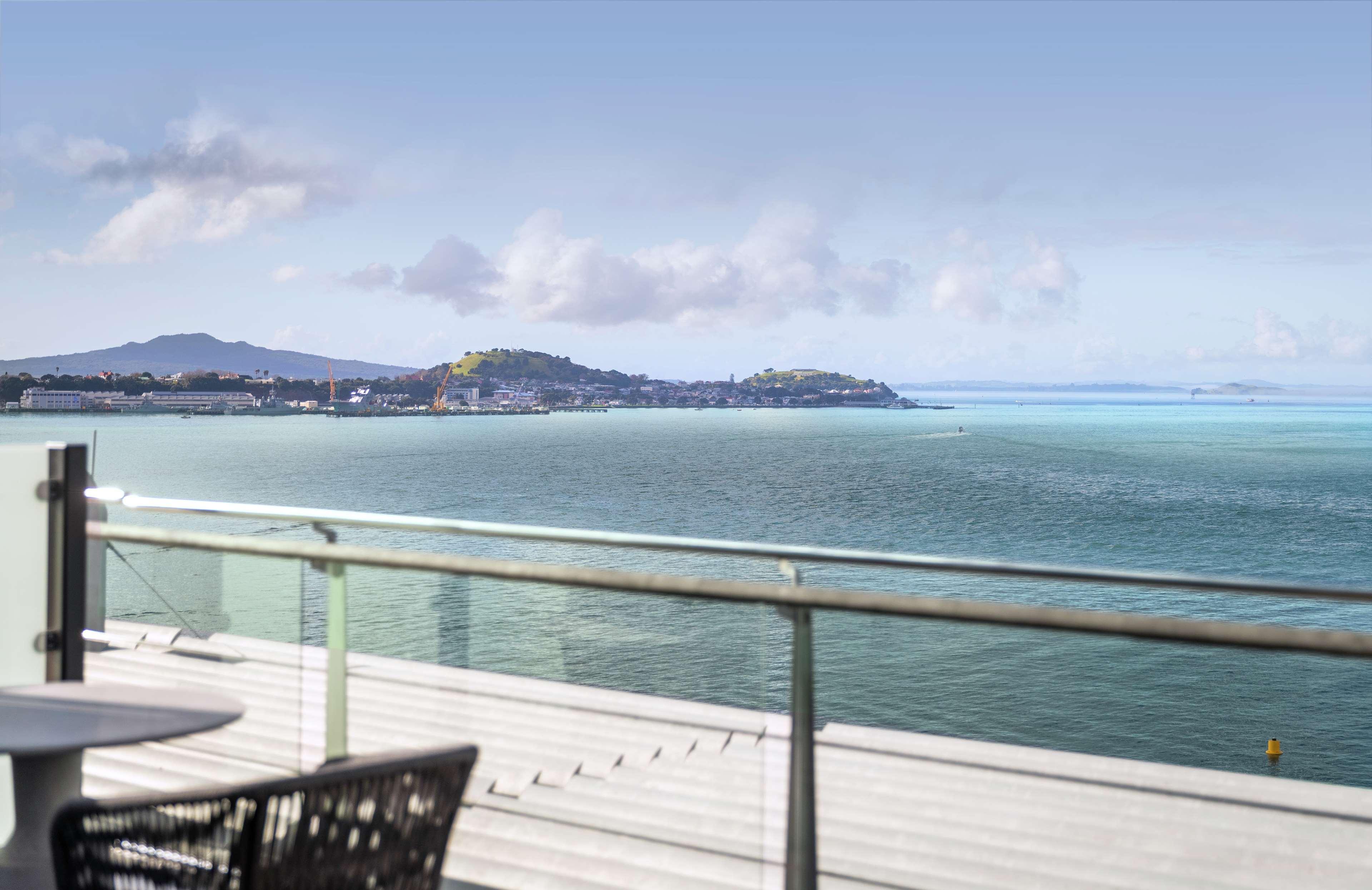 Hilton 5* Auckland
