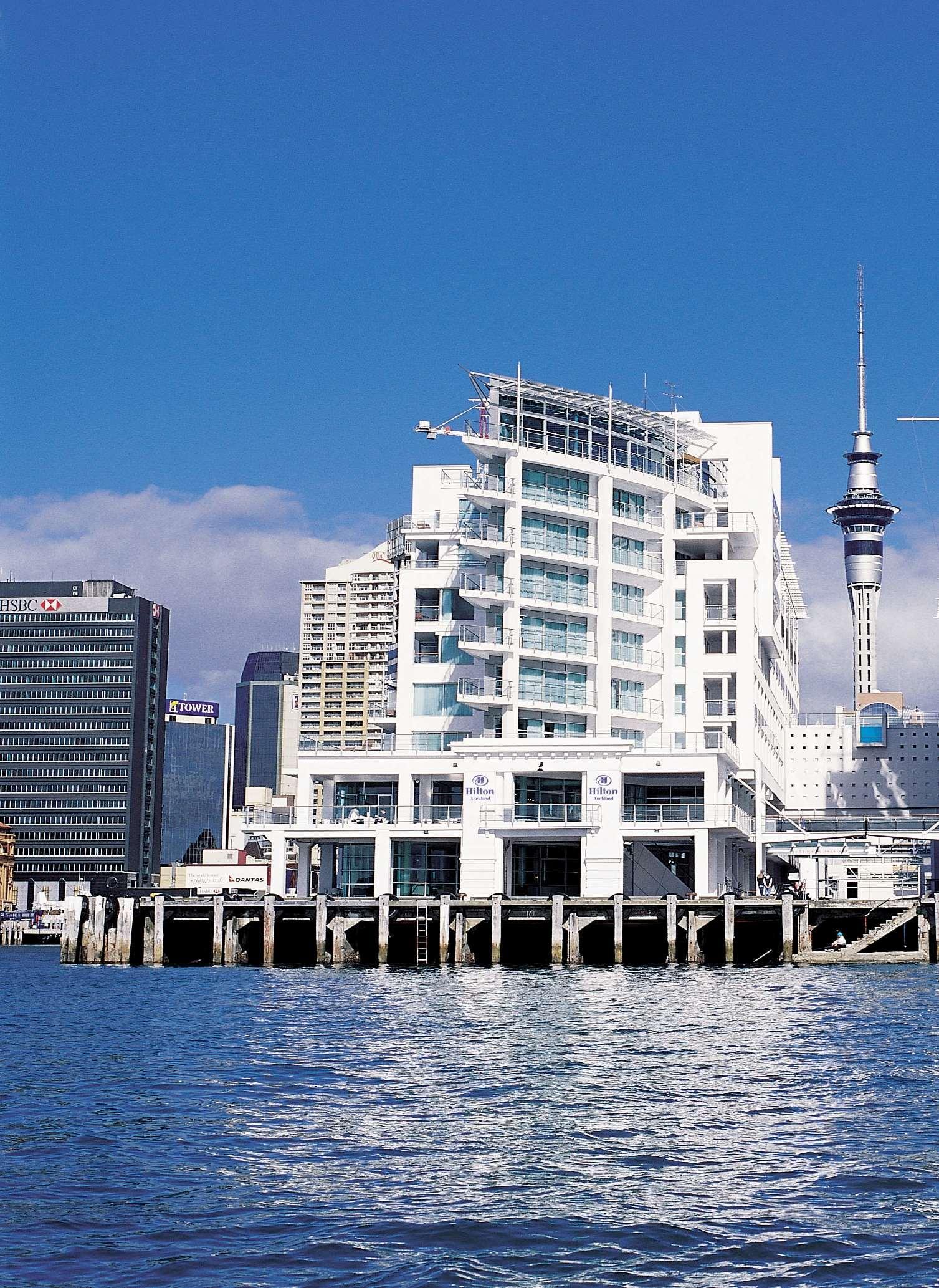 Hilton 5*