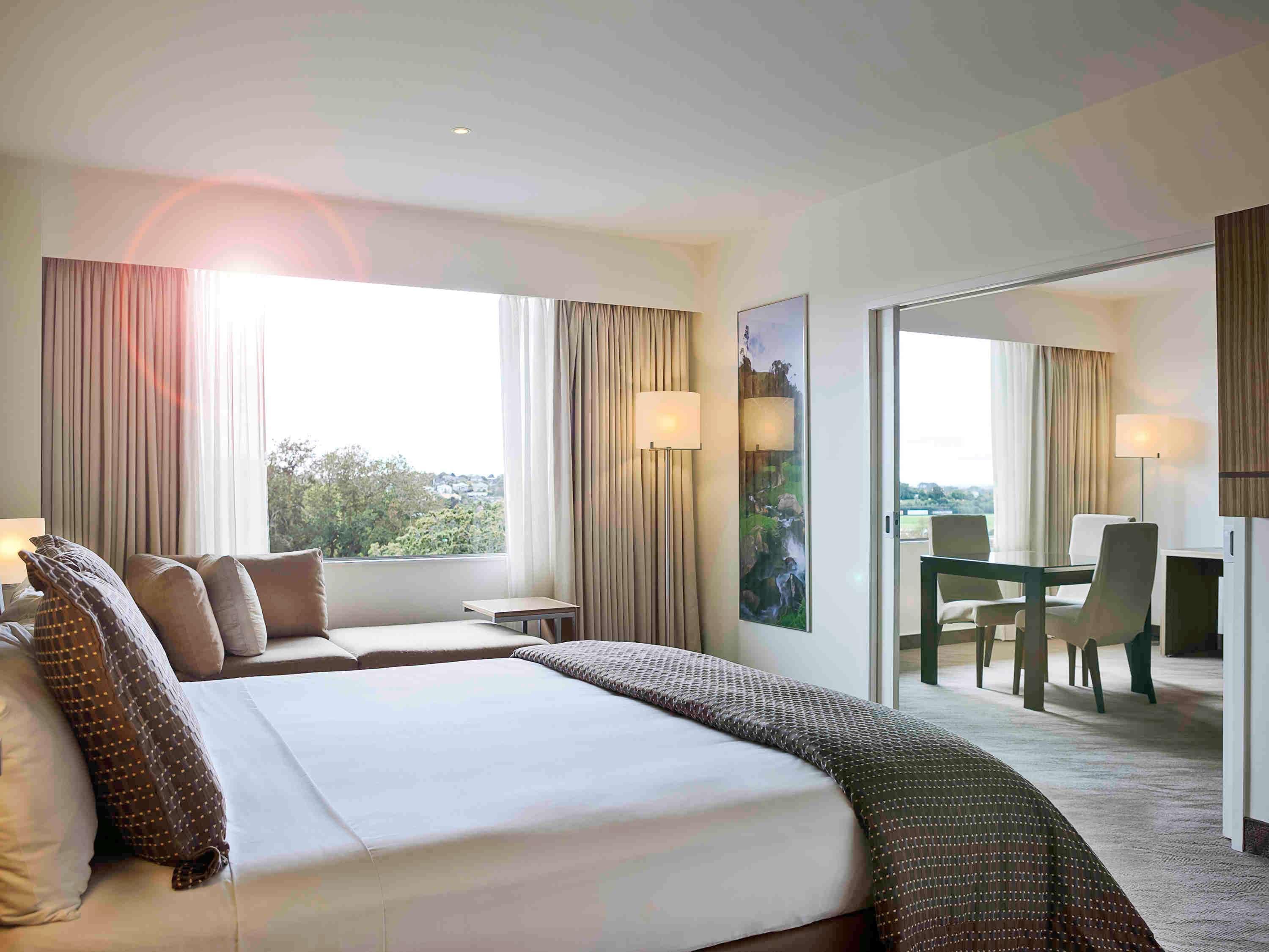 Novotel Ellerslie