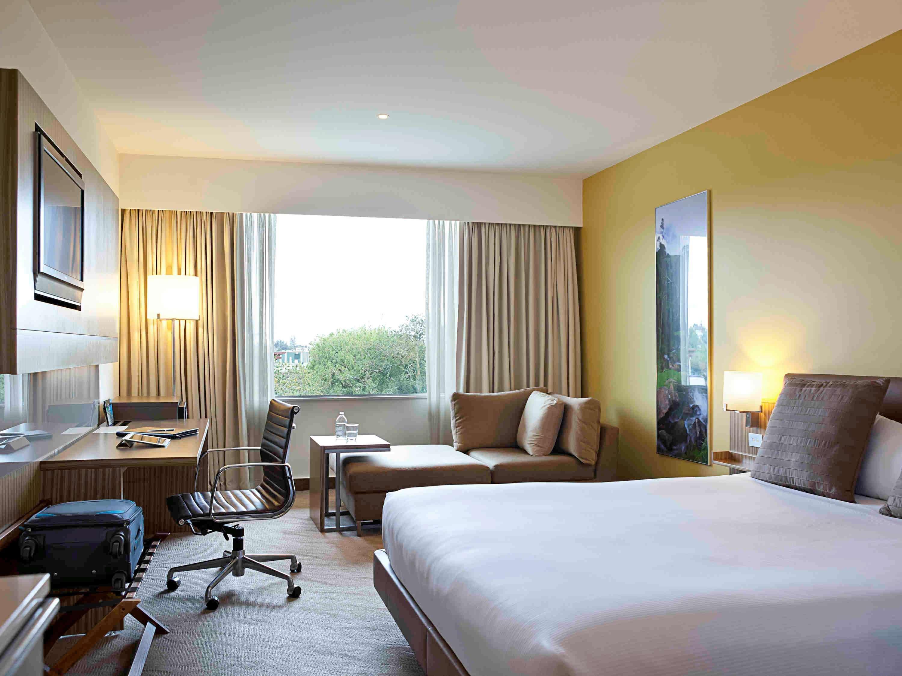 Hotel Novotel Ellerslie Auckland