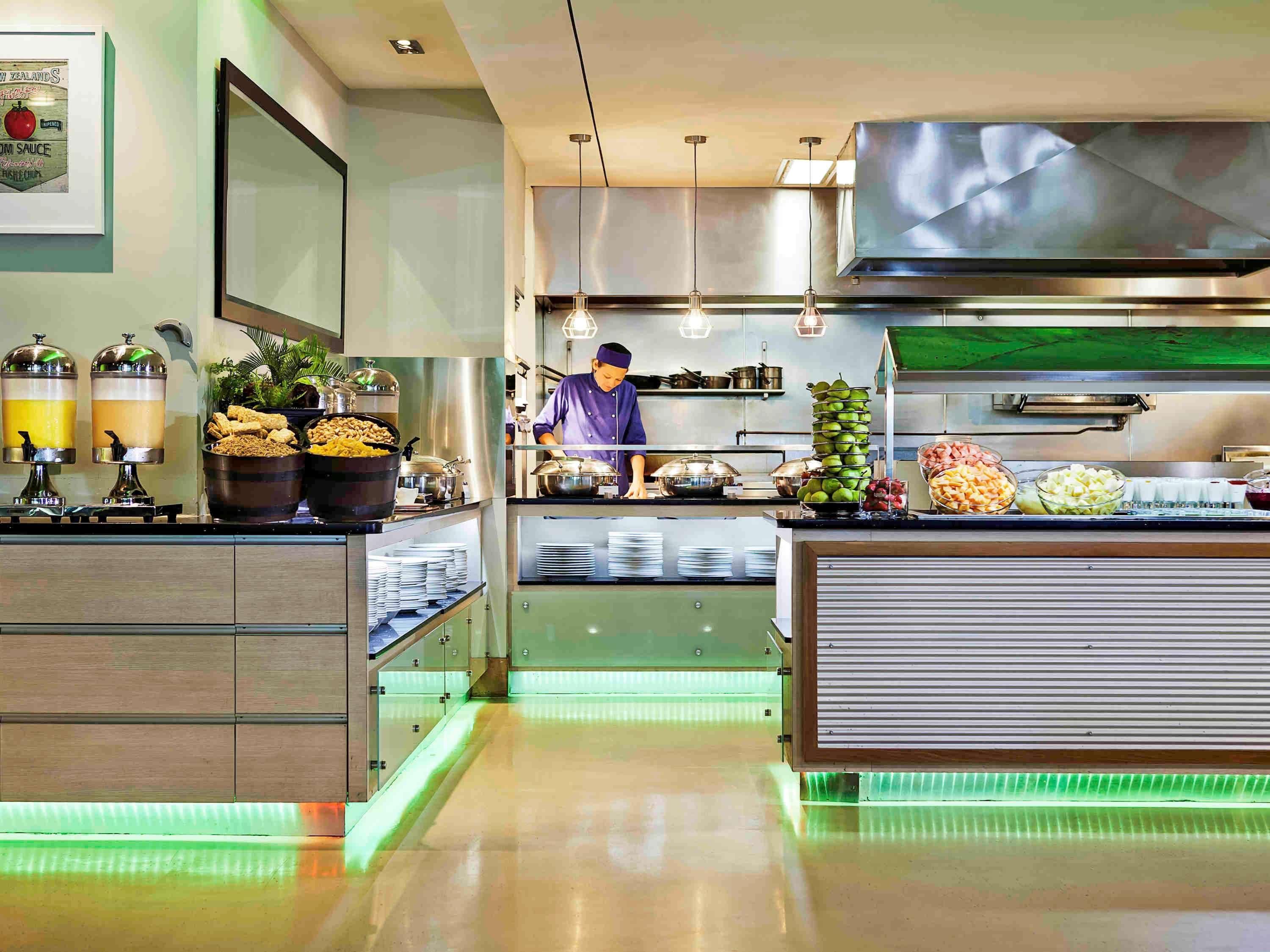 Novotel Ellerslie 4* Auckland