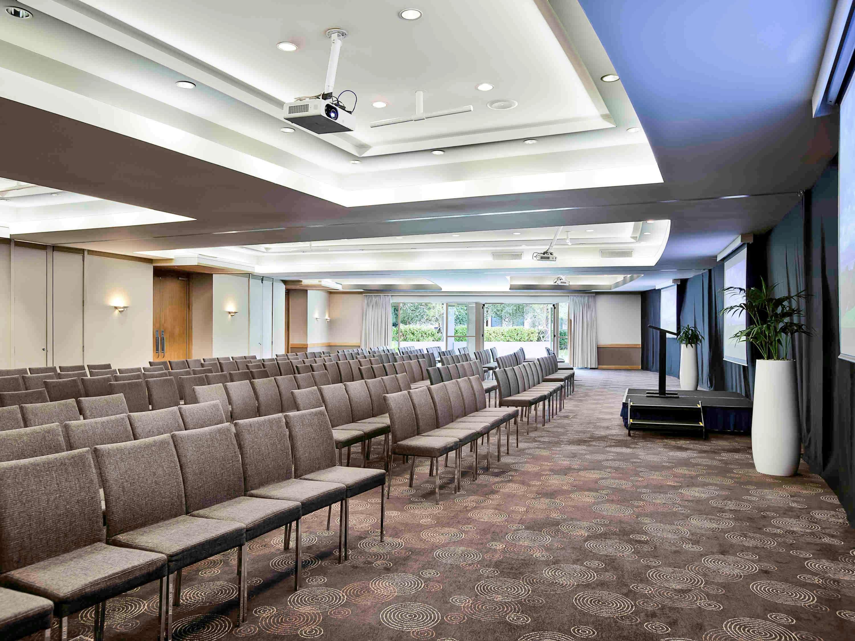 Novotel Ellerslie Auckland