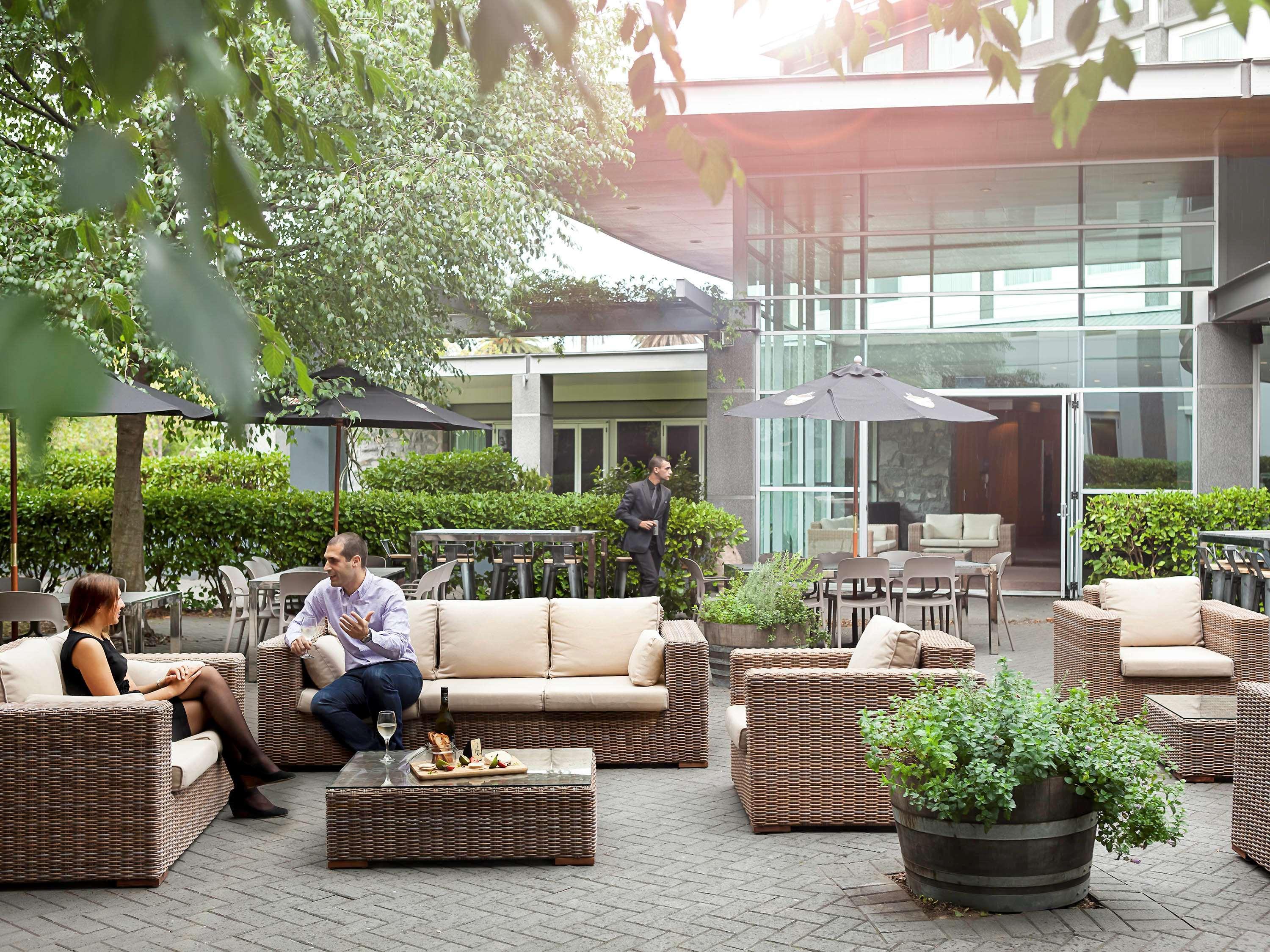 Novotel Ellerslie