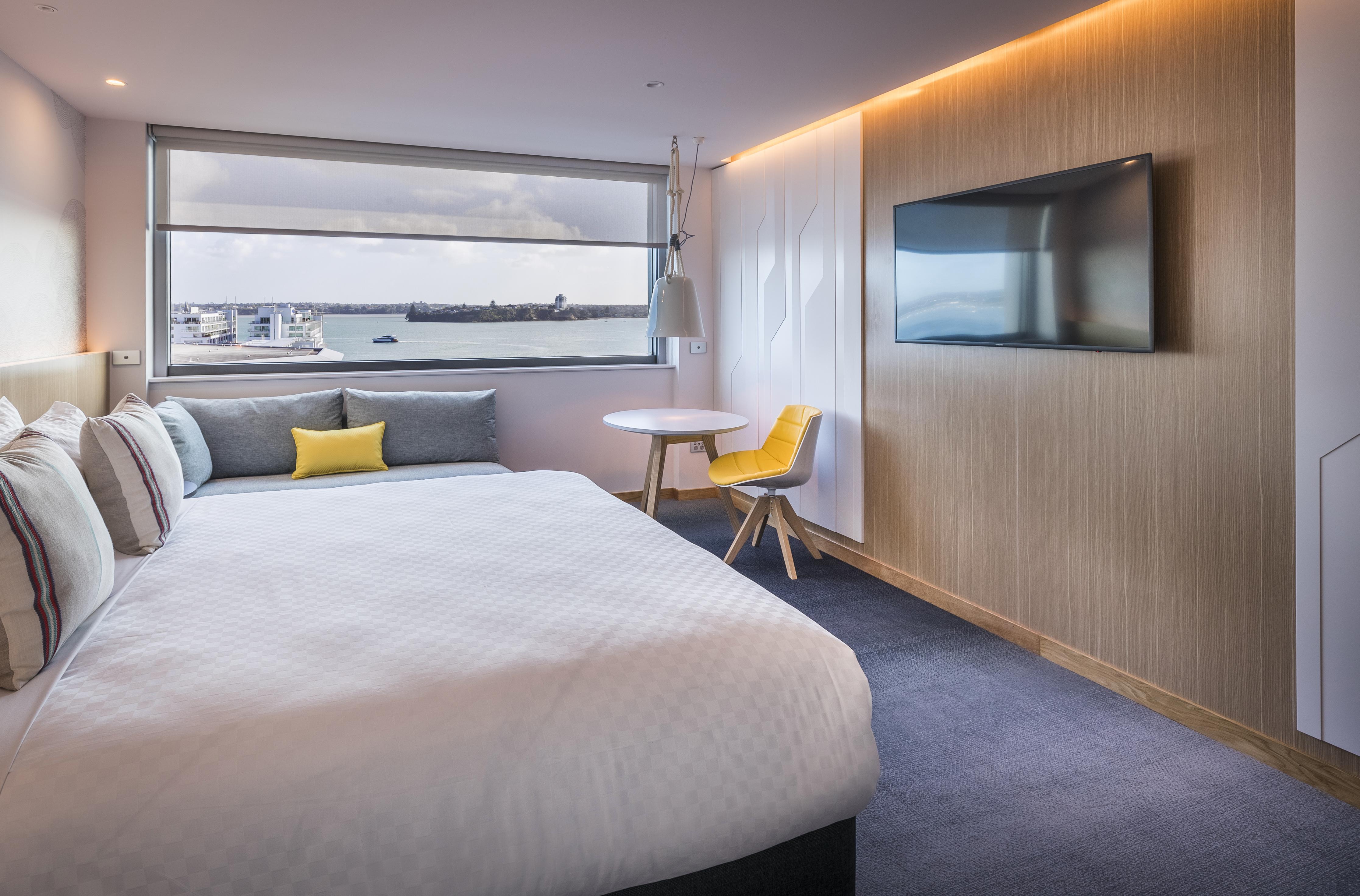 M Social Hotel 4*