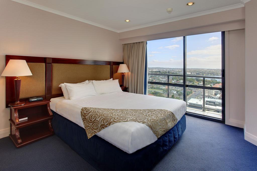The Spencer Auckland