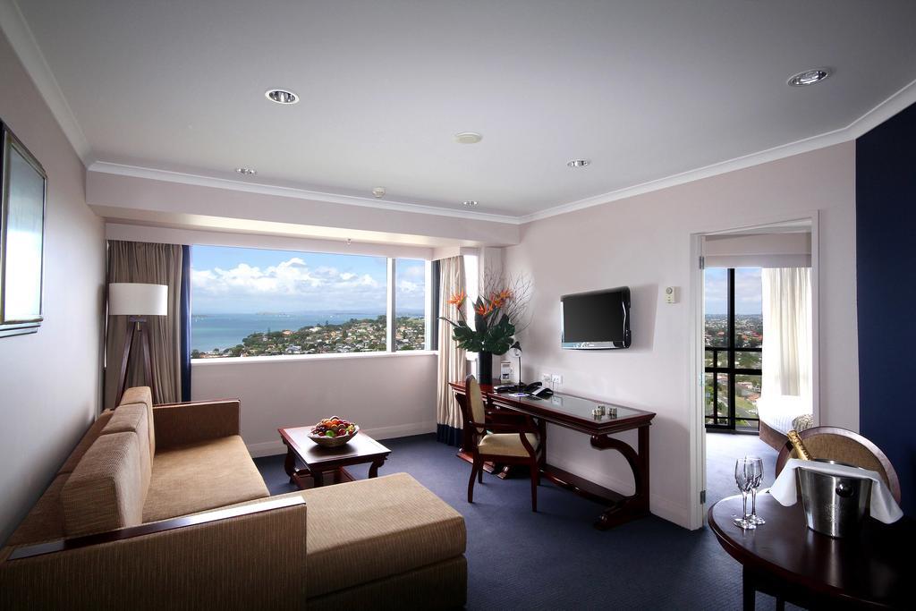 Hotel The Spencer Auckland