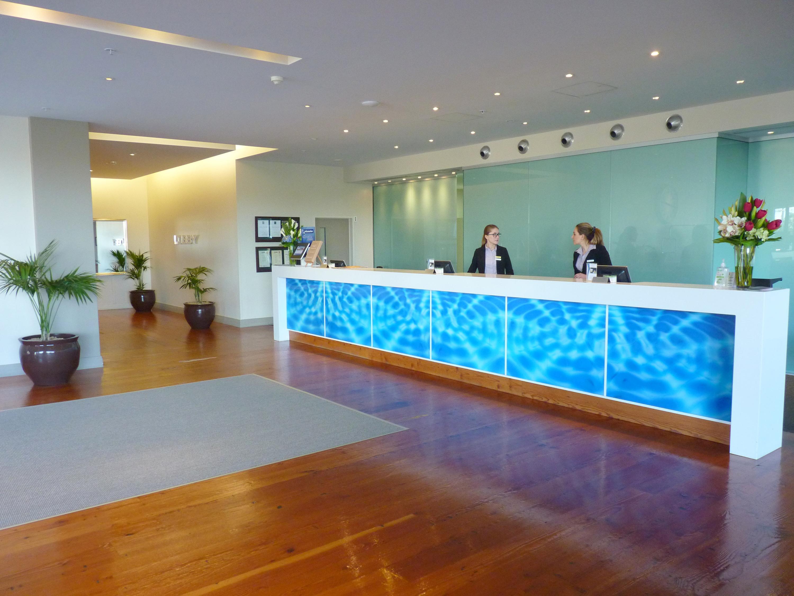 The Spencer Hotel Auckland