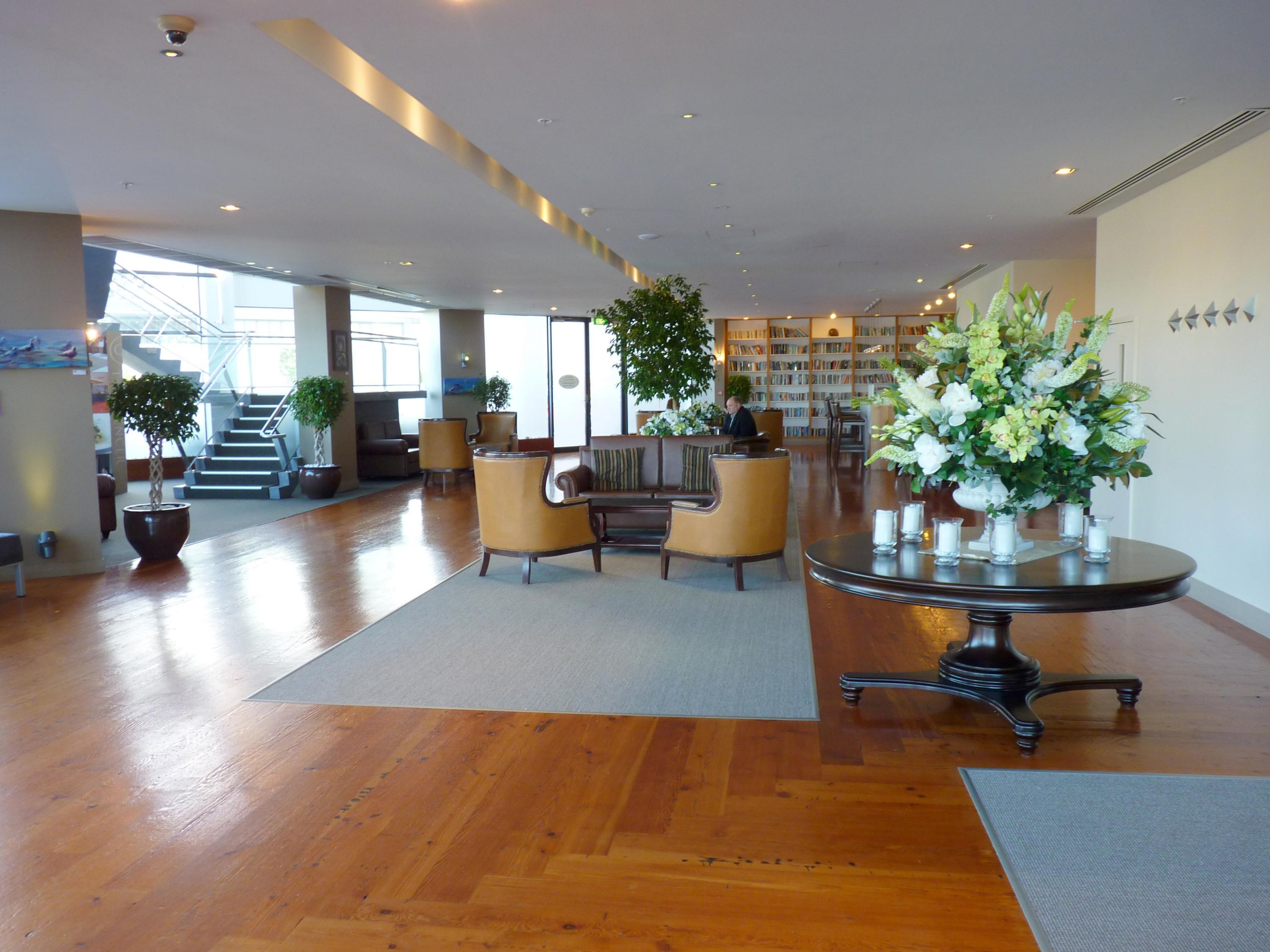 The Spencer Hotel