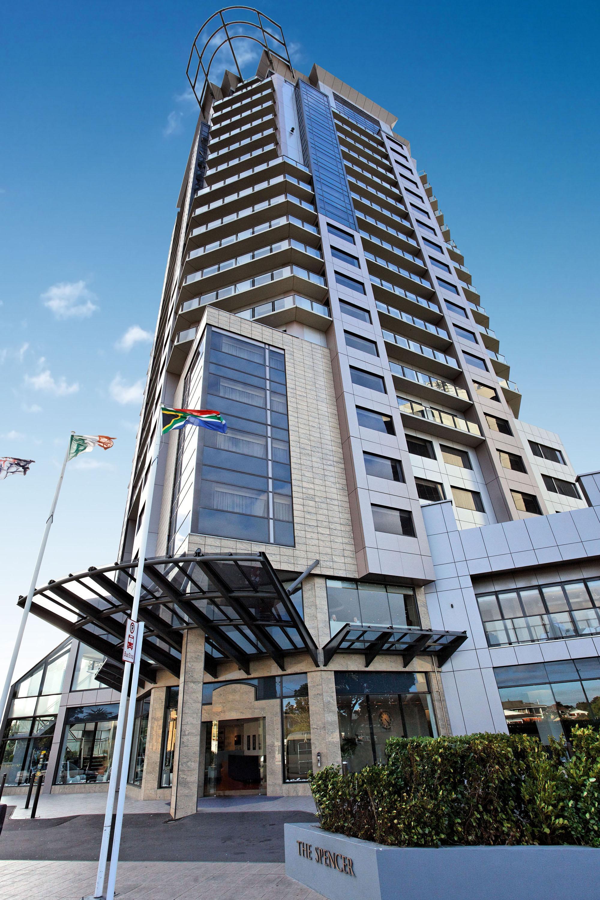 The Spencer Hotel Auckland