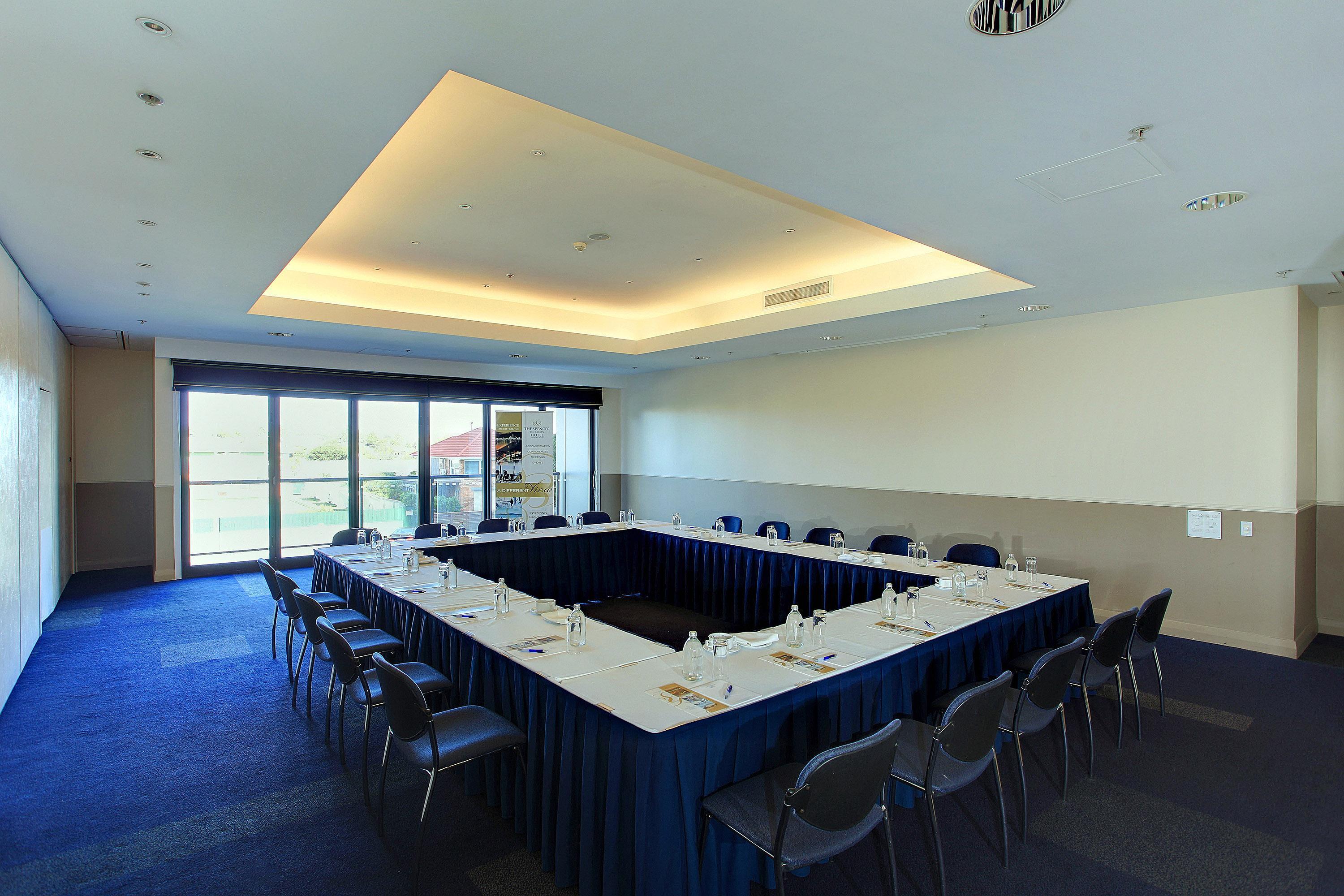 The Spencer Auckland