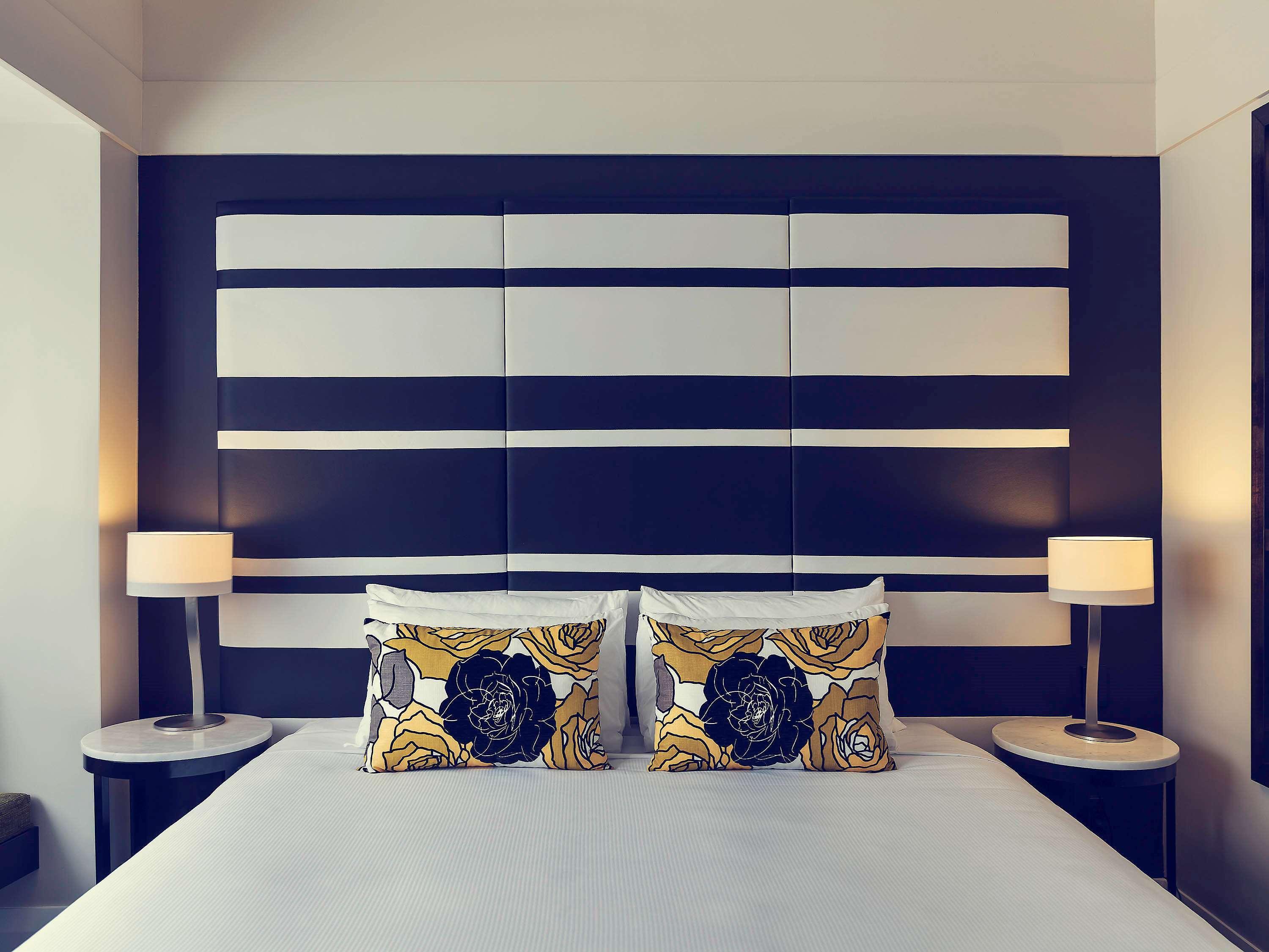 Hotel Movenpick 5*