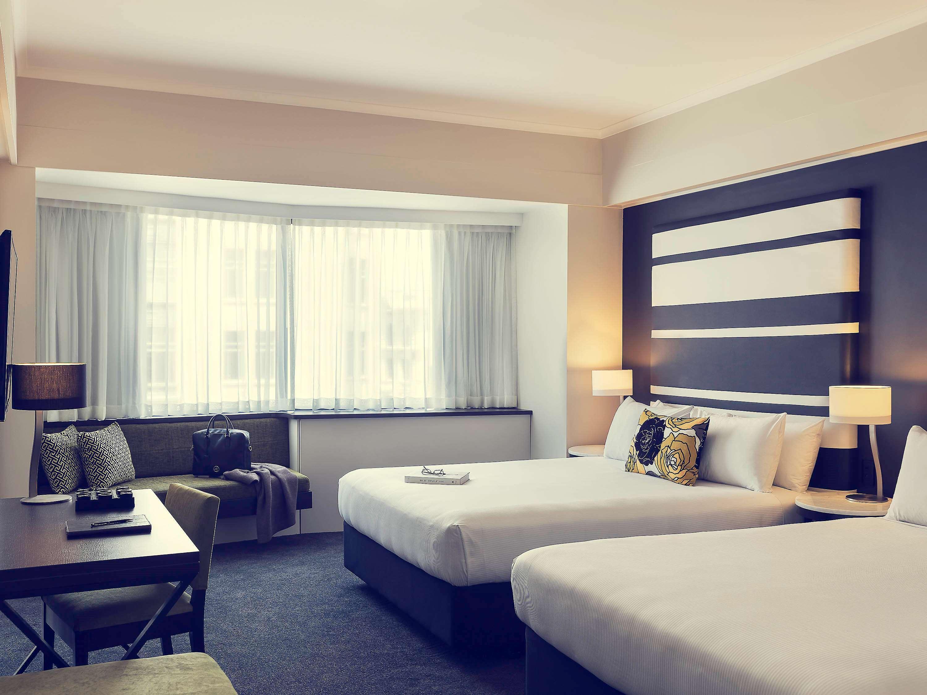 Movenpick 5*