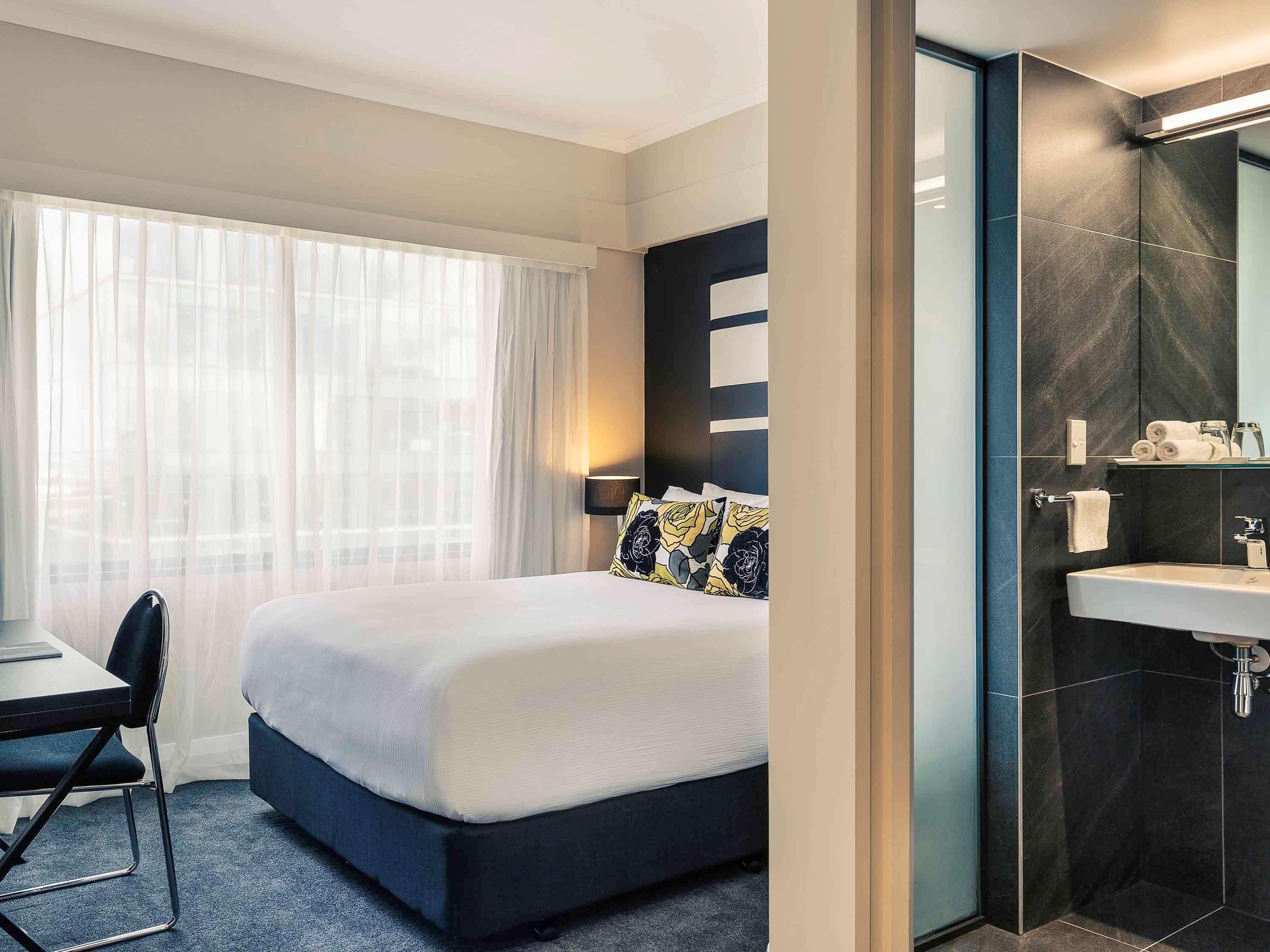 Movenpick 5*
