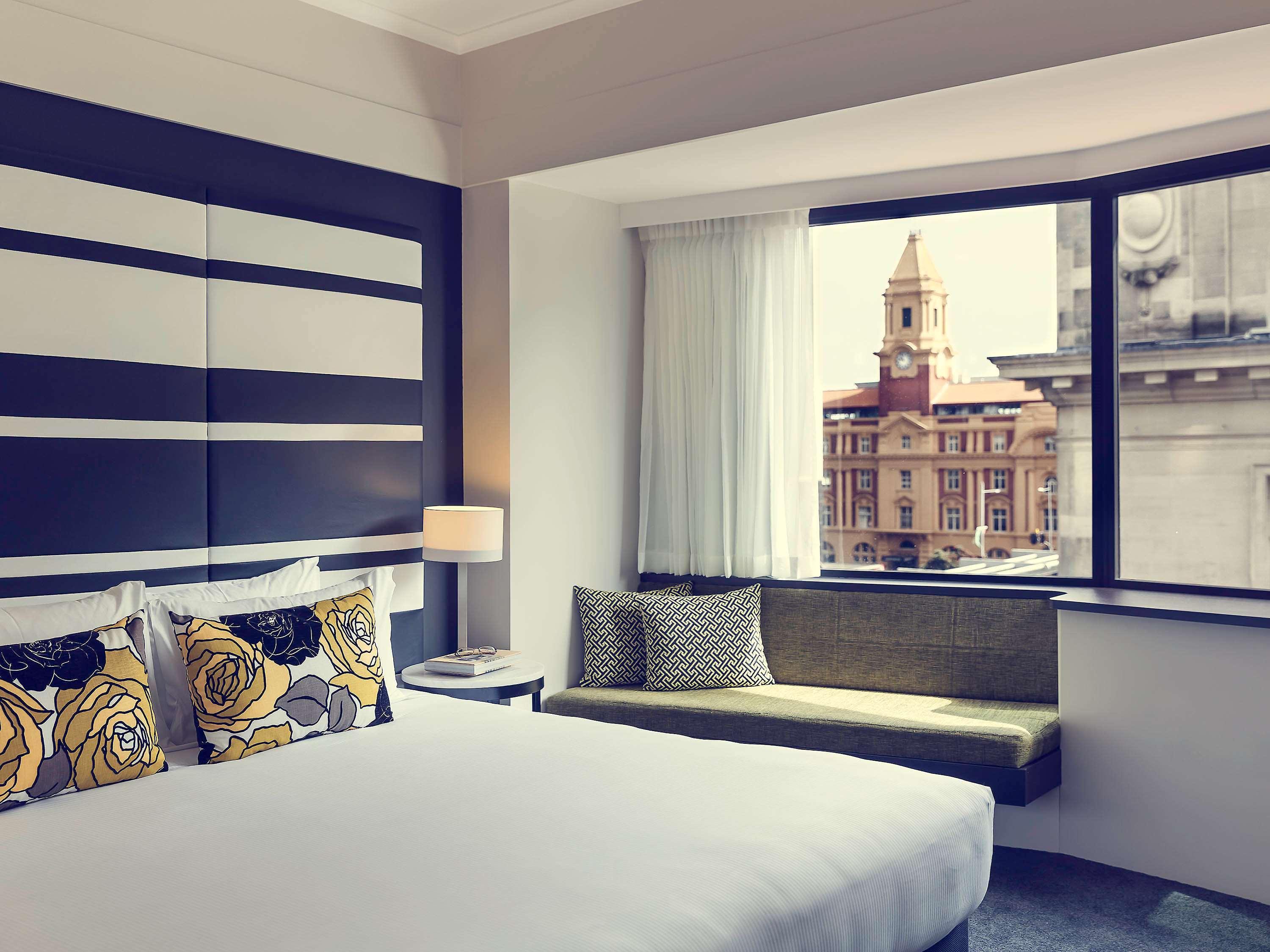 Hotel Movenpick