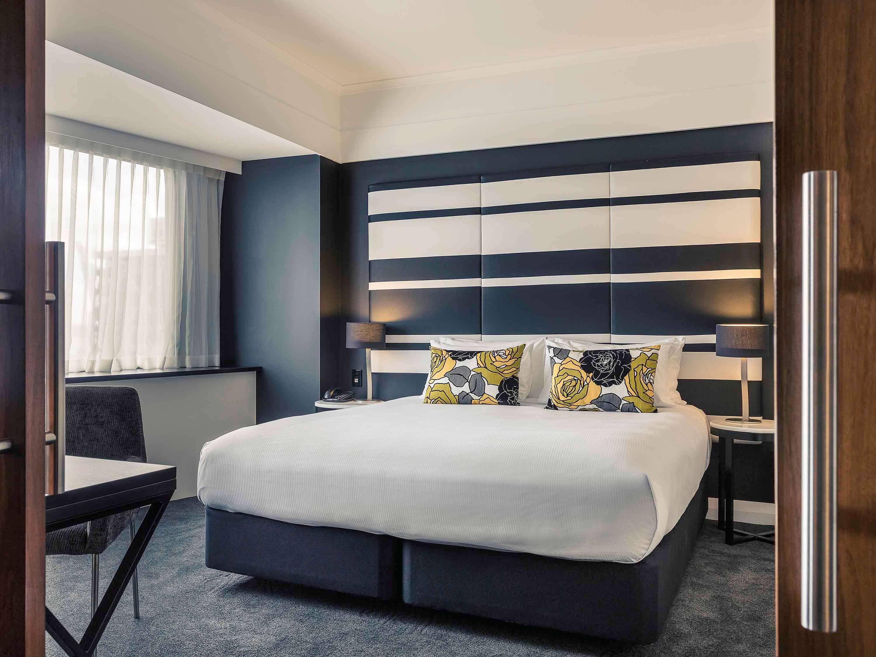 Movenpick Hotel 5*