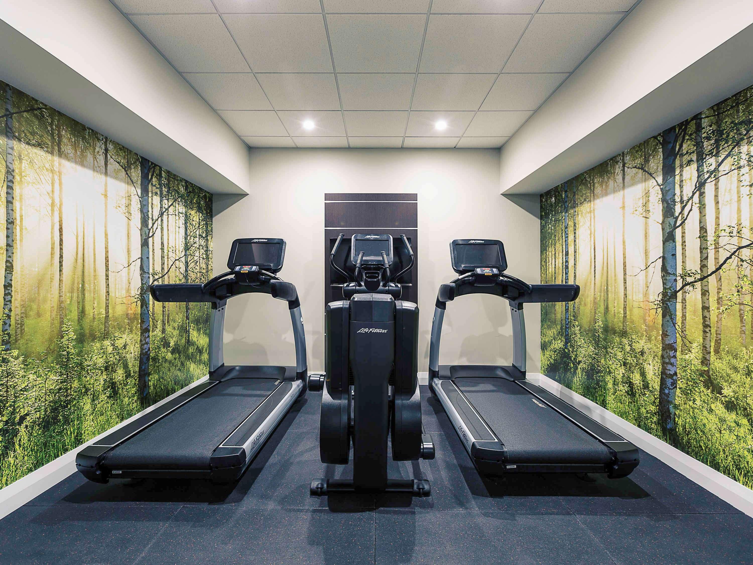 Hotel Movenpick 5*
