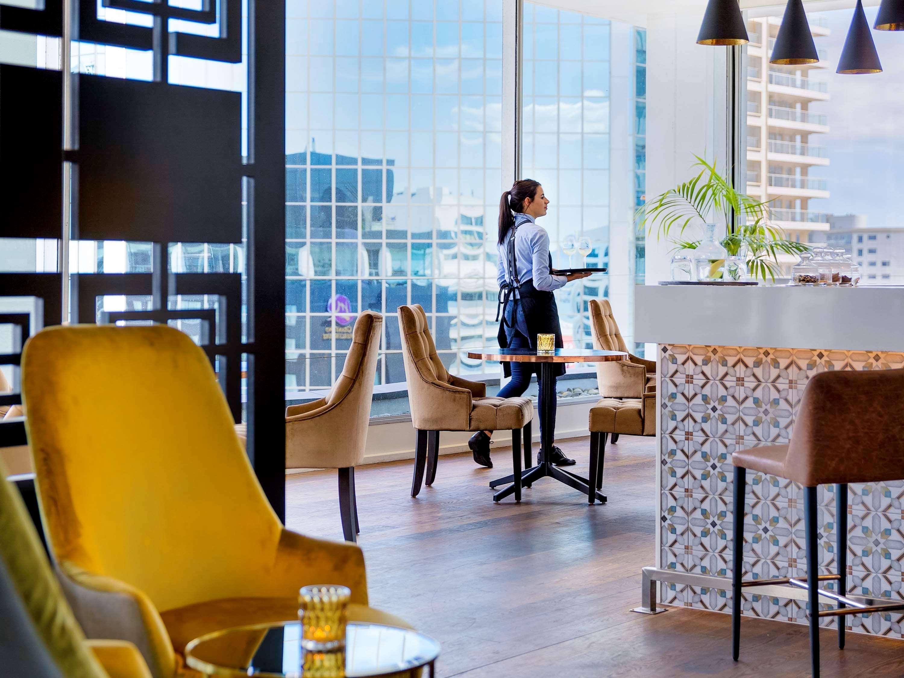 Hotel Movenpick Auckland