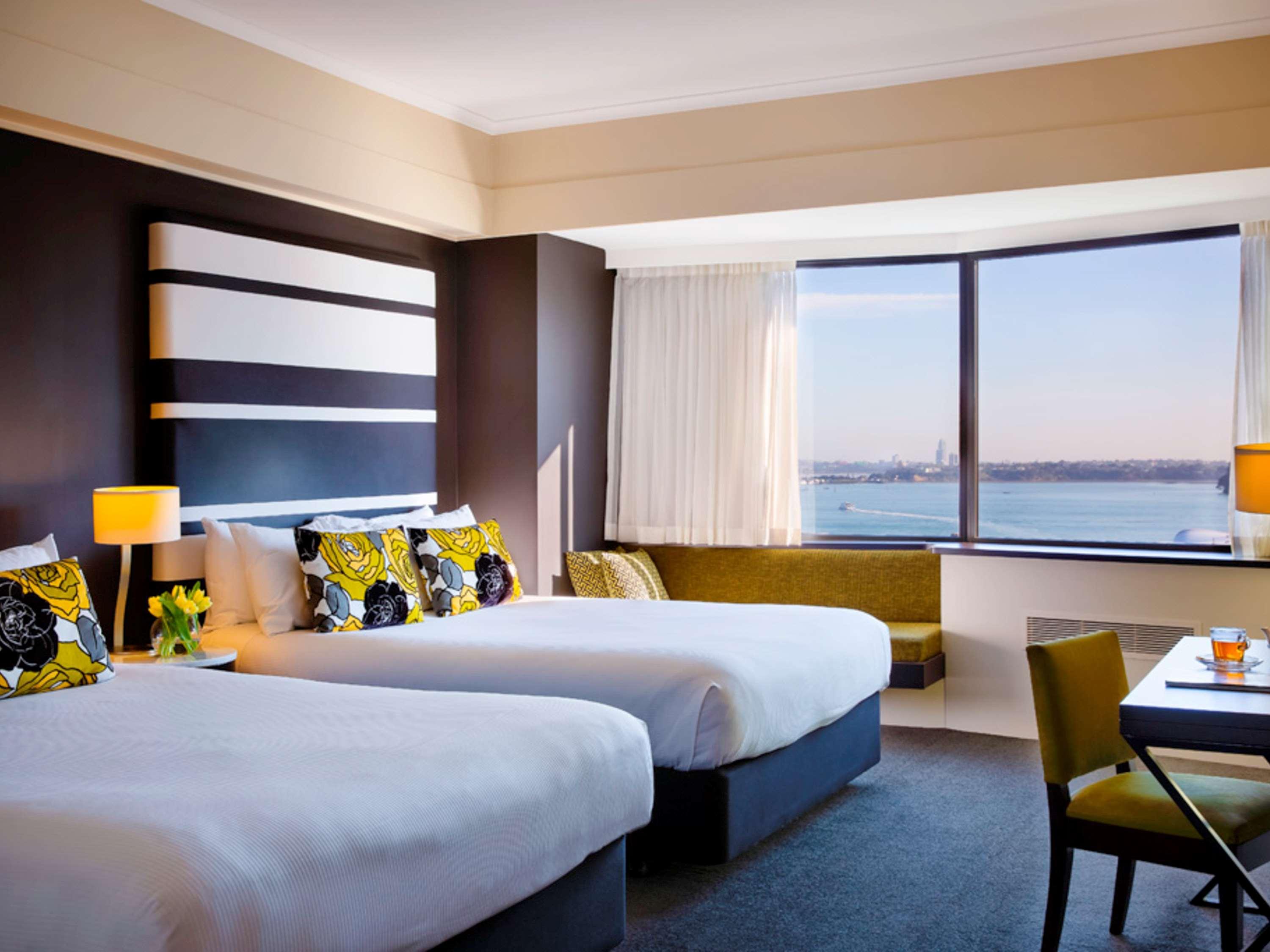 Hotel Movenpick Auckland