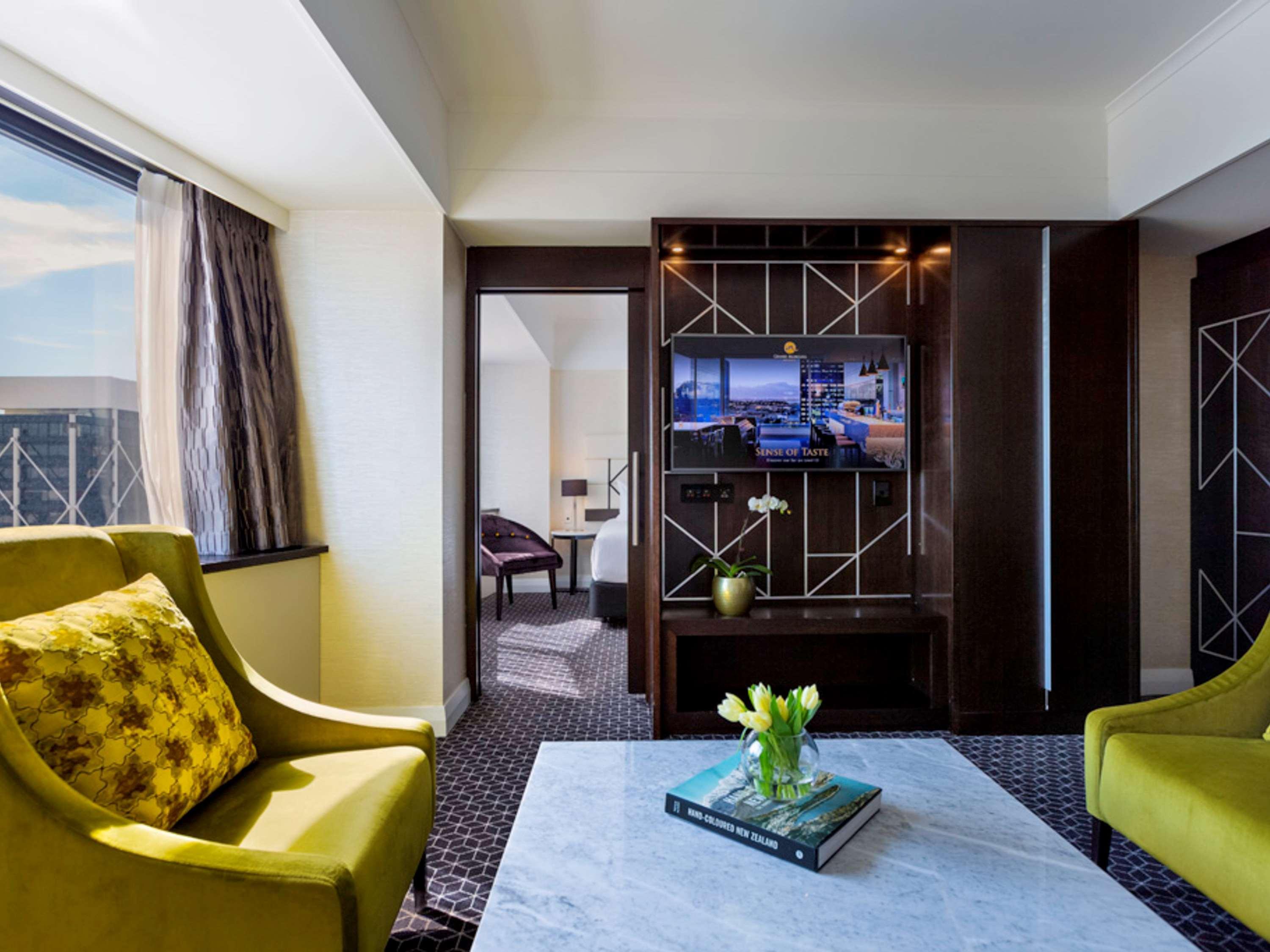 Movenpick Hotel