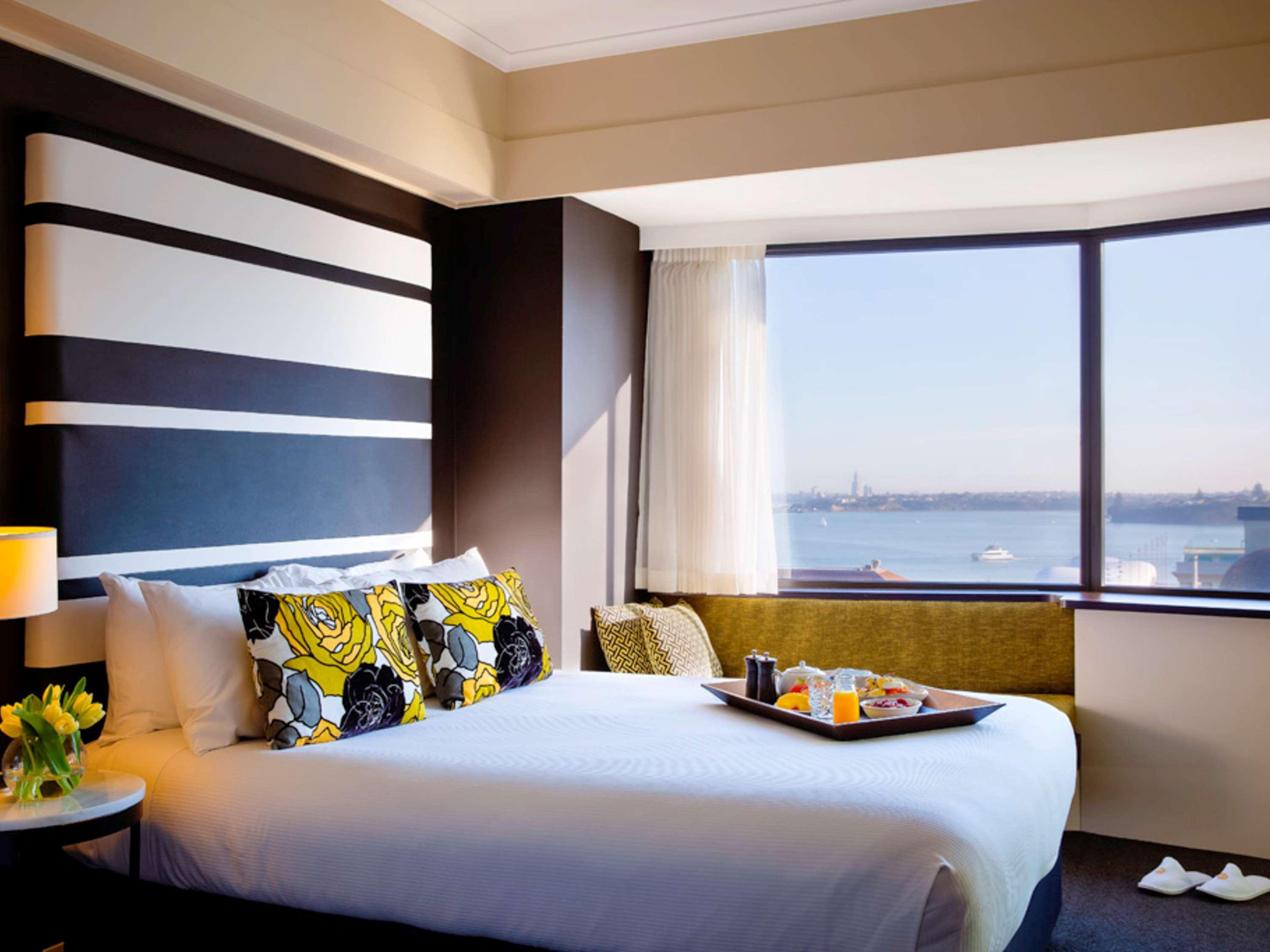 Hotel Movenpick Auckland