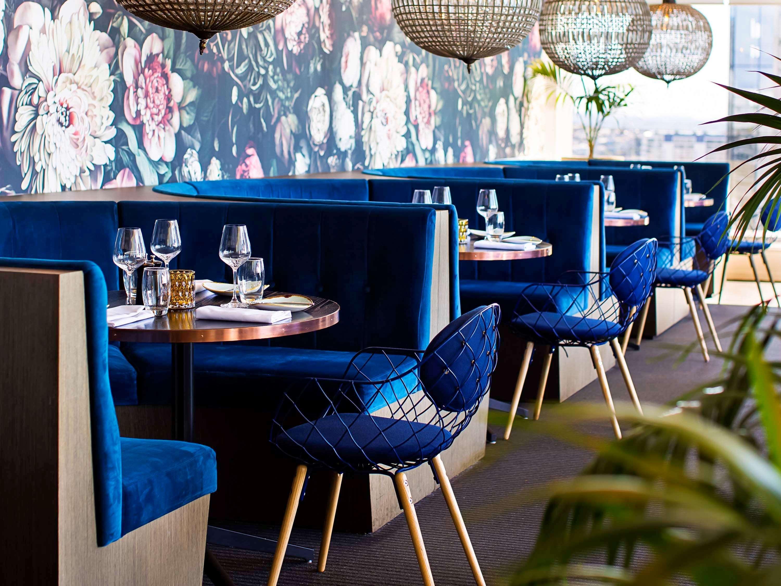 Hotel Movenpick