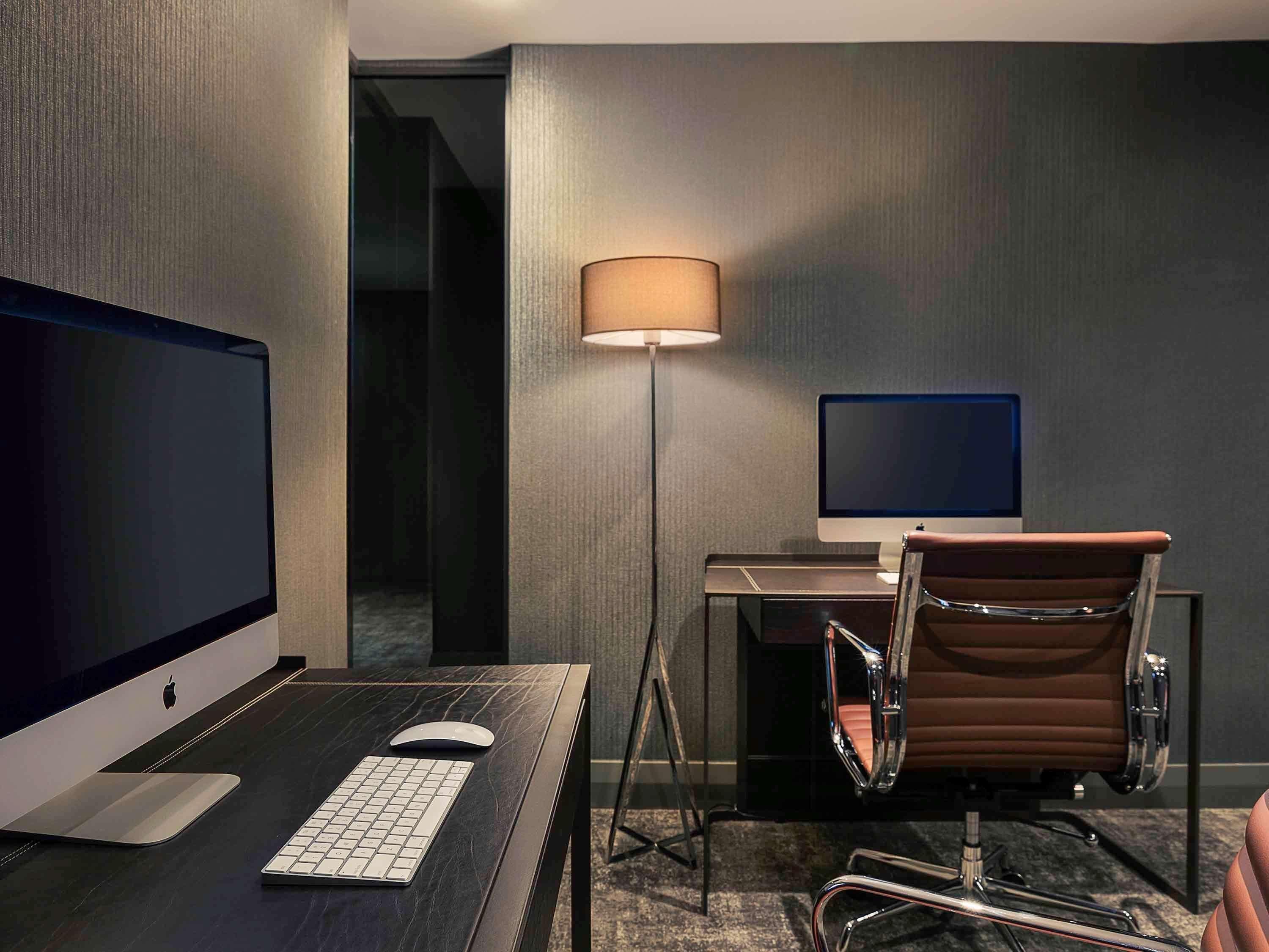 Movenpick Auckland