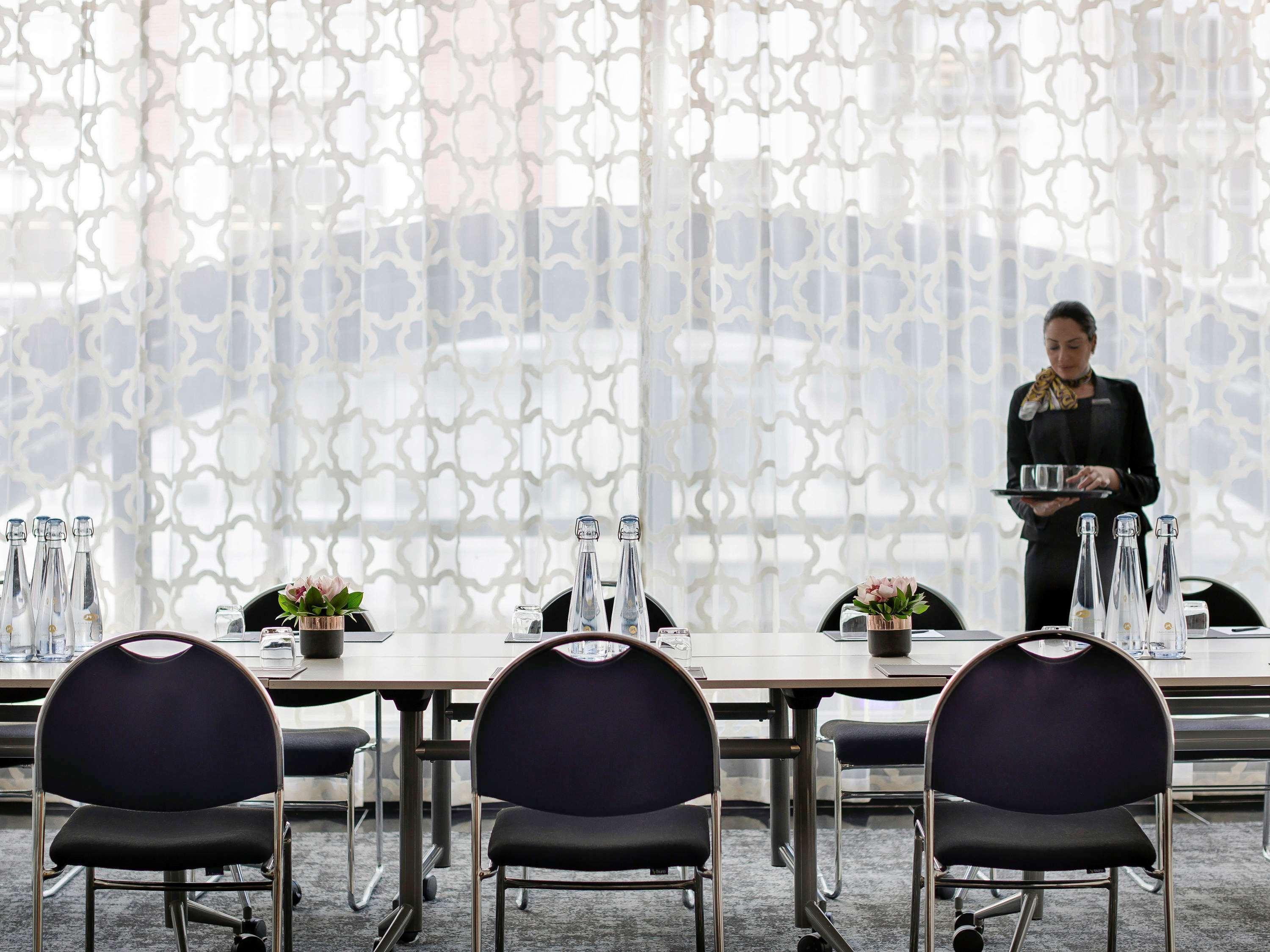 Movenpick Auckland