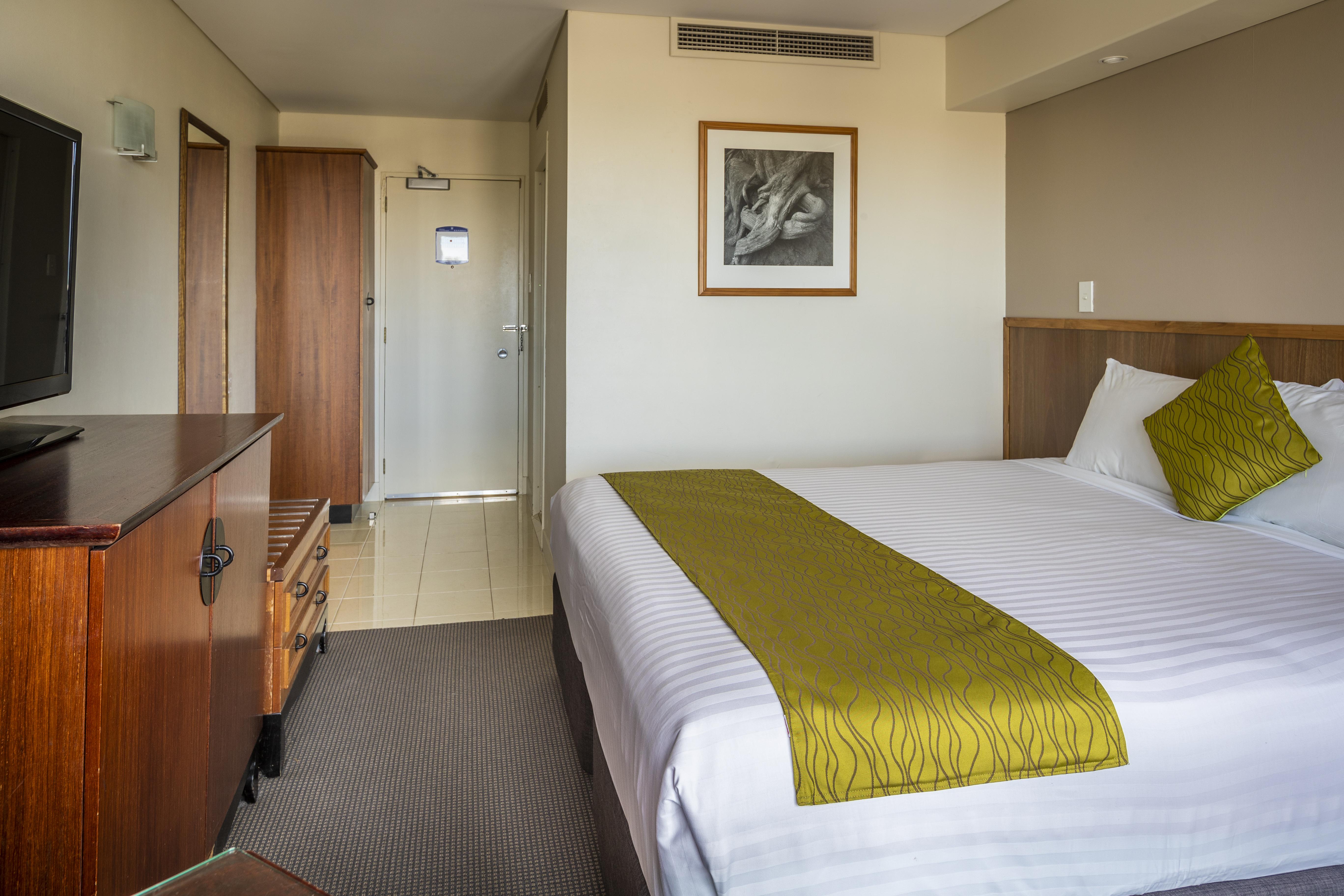 Copthorne