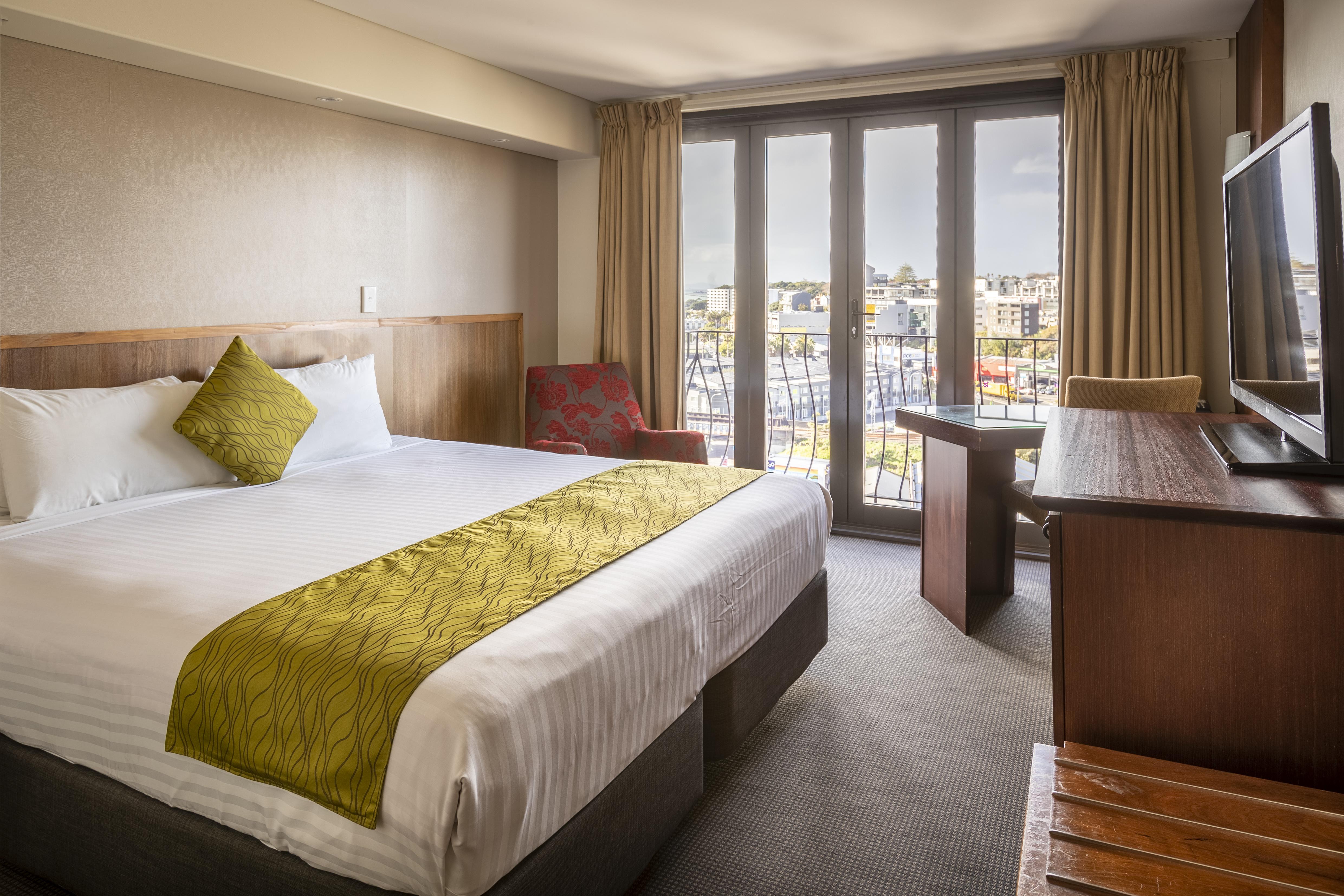 Copthorne Hotel