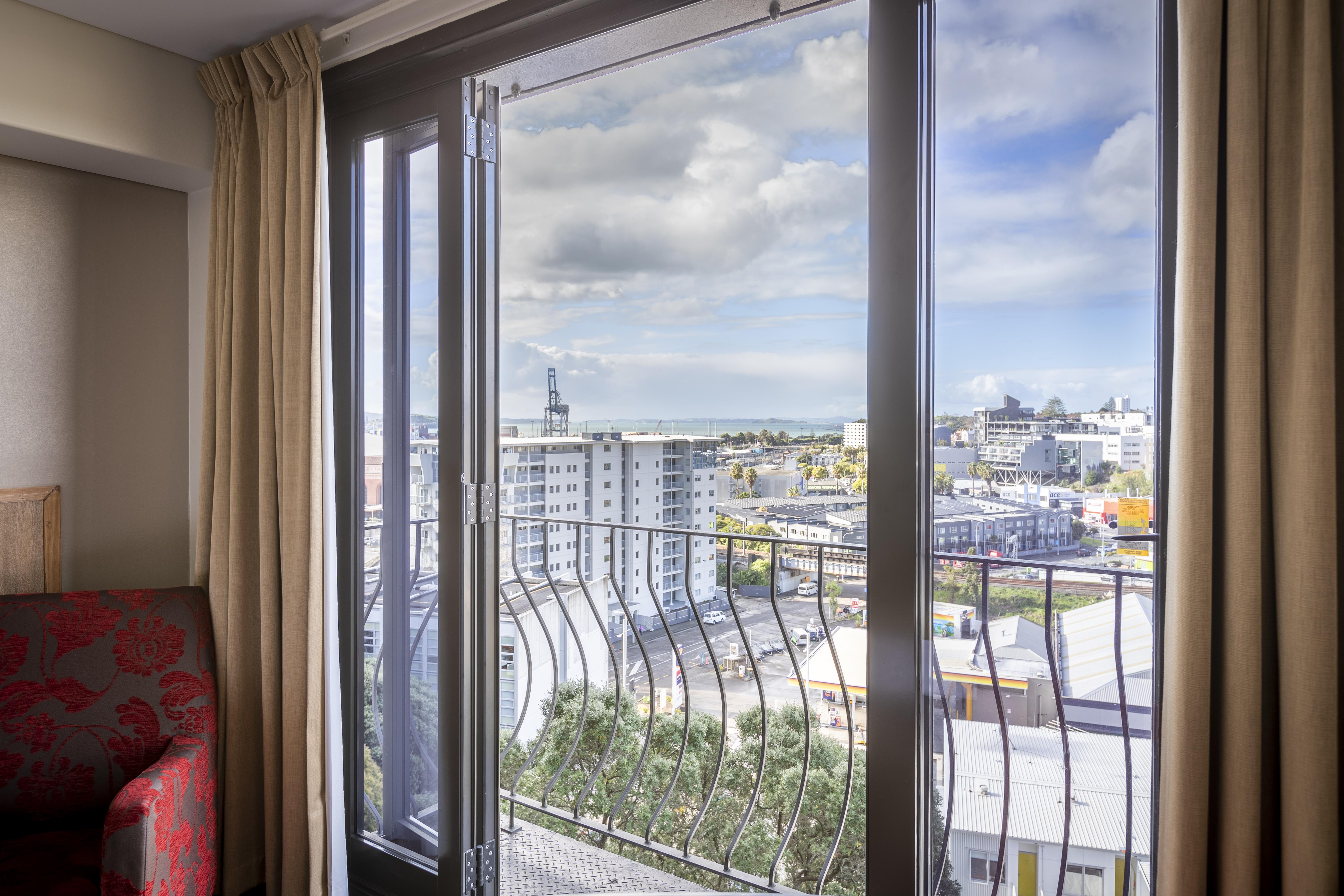 Hotel Copthorne