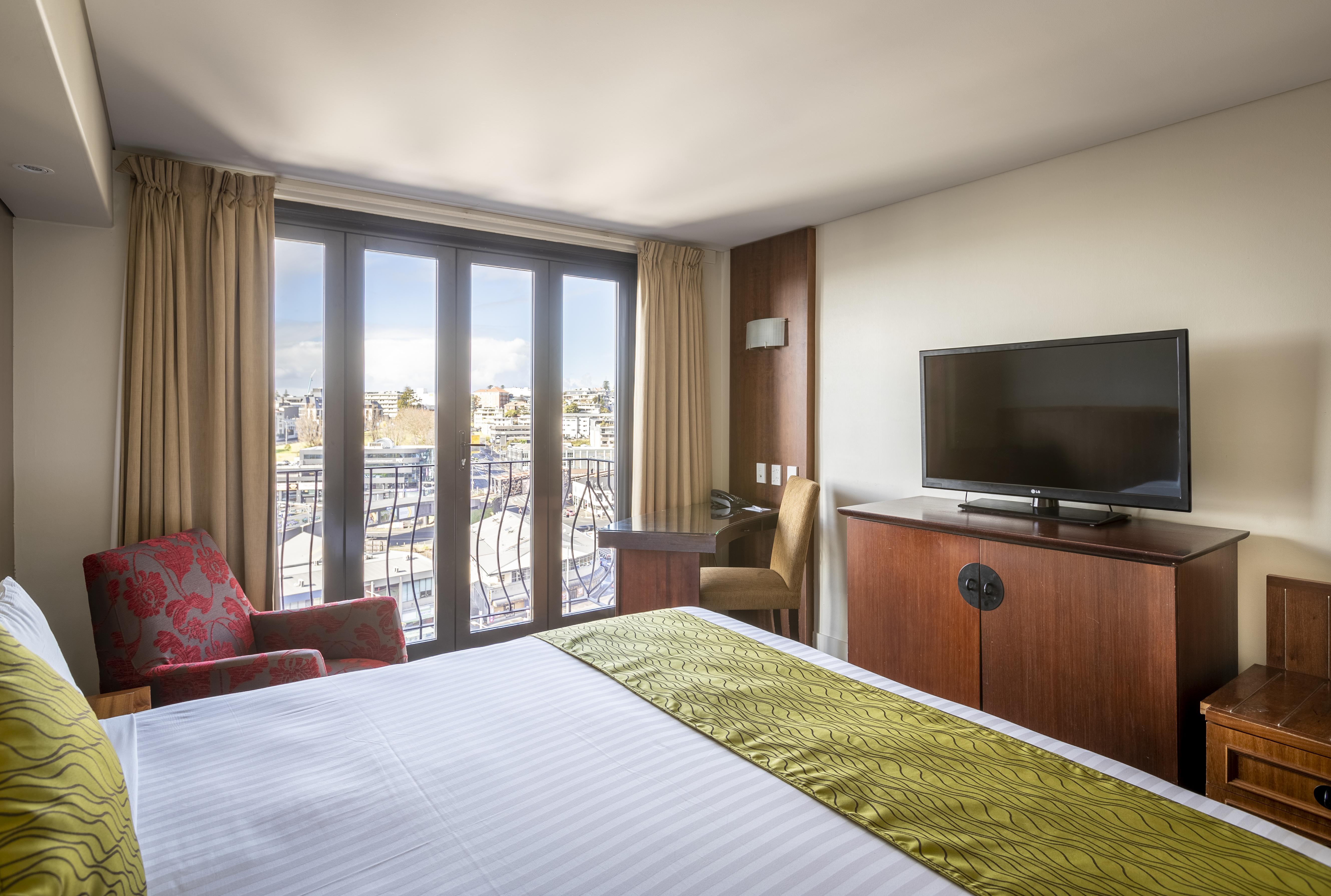 Copthorne 4* Auckland